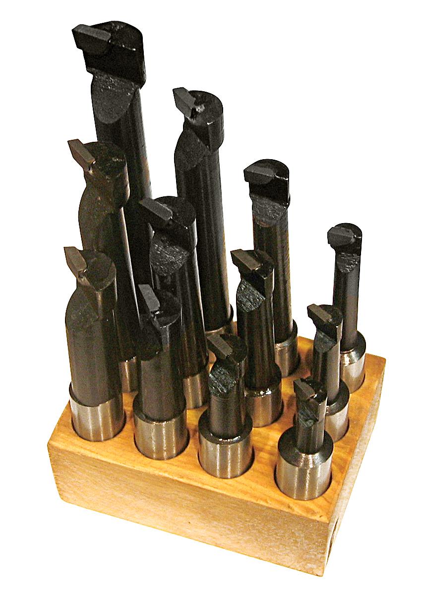 PELA 69299 Ursvarvningsbom set, F-100