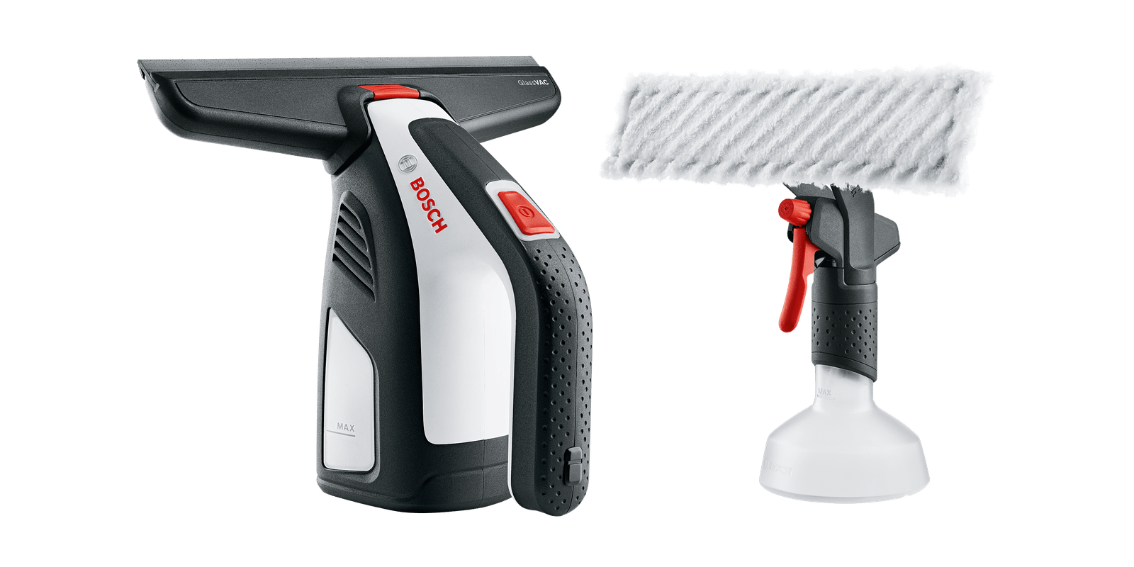 Bosch DIY Glassvac Solo Plus Vinduesvasker