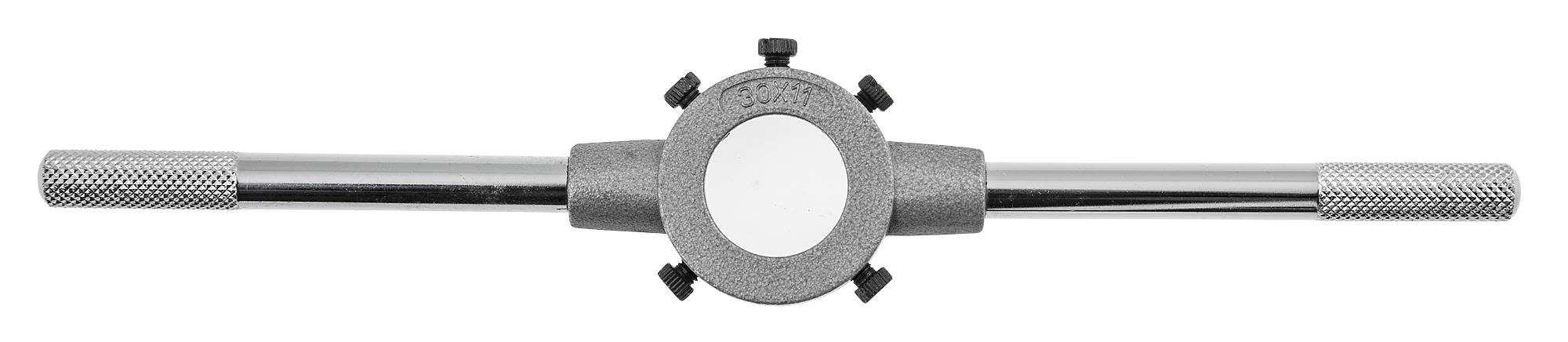 PELA 69356 Gjengekluppe 25x9 mm