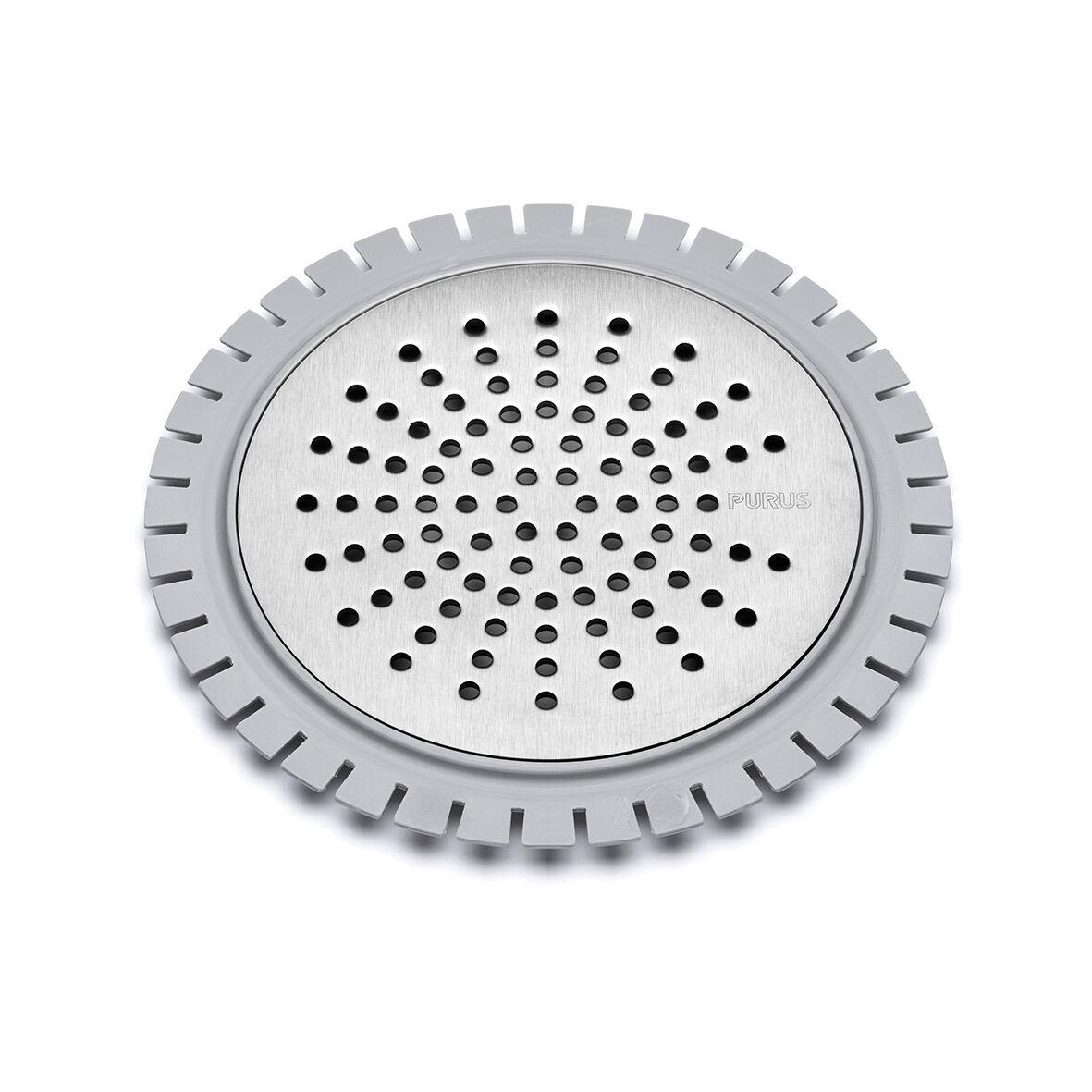 Purus Sun 150 Microcementsil utan urtag Rostfri