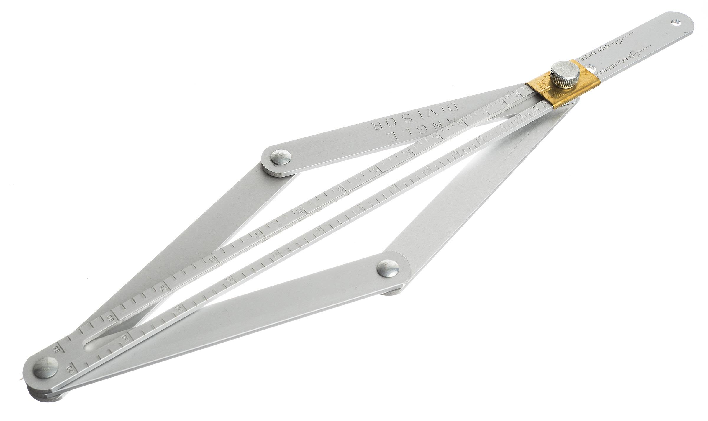 PELA 52813 Universalvinkel 170 mm