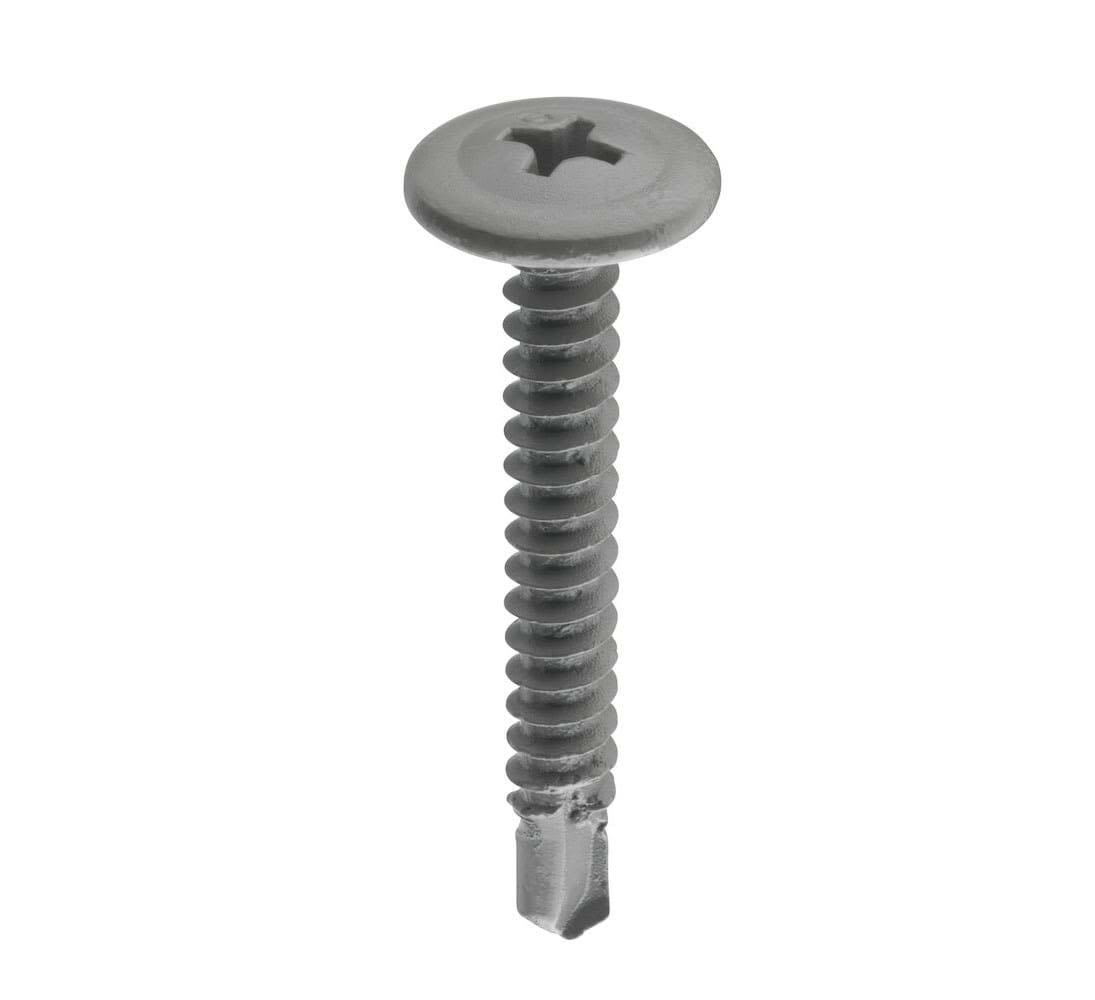 Grabber 113612 Monteringsskrue C4, 250-pakning 4,2 x 31 mm