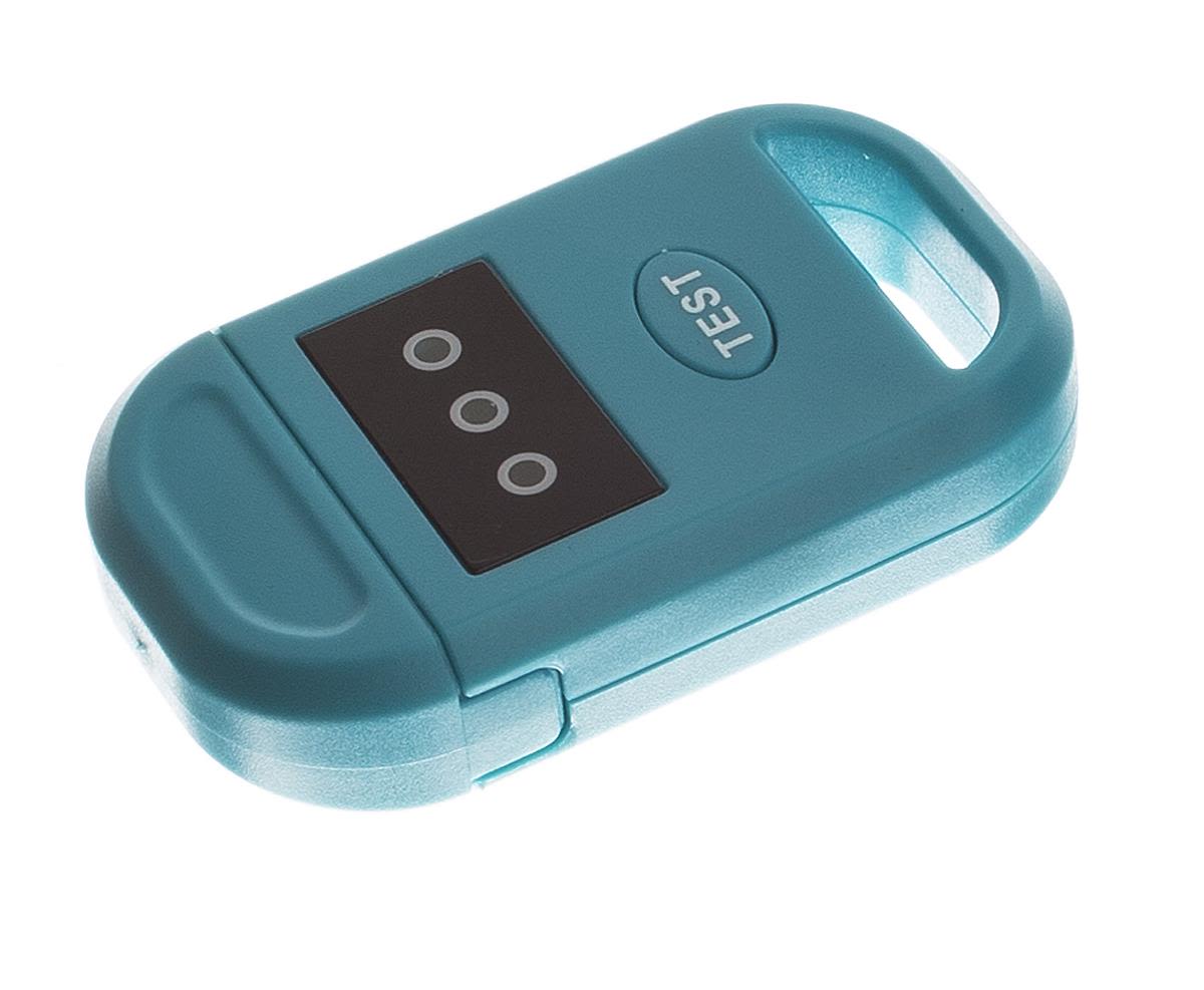 PELA 489218 Måler for fargetykkelse