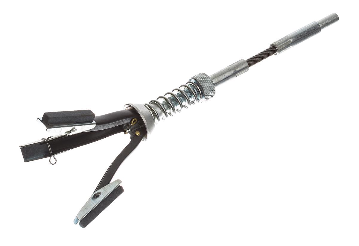 PELA 489060 Honingsverktøy til bremser, med 3 steiner