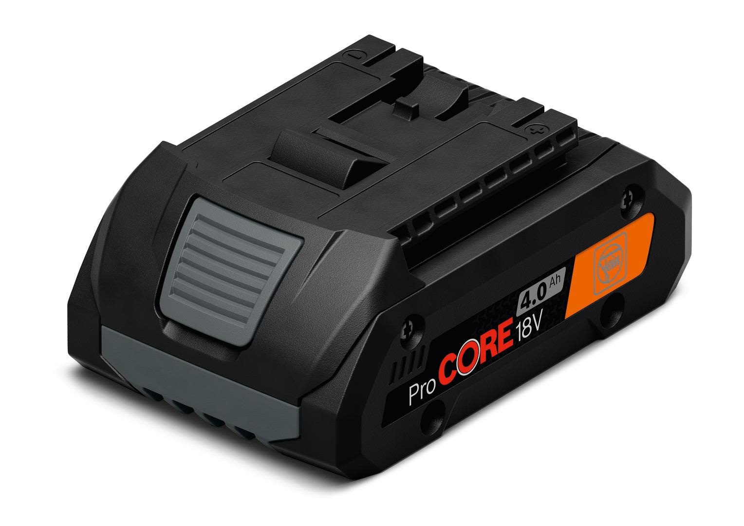 Fein ProCORE Batteri 4,0 Ah AS
