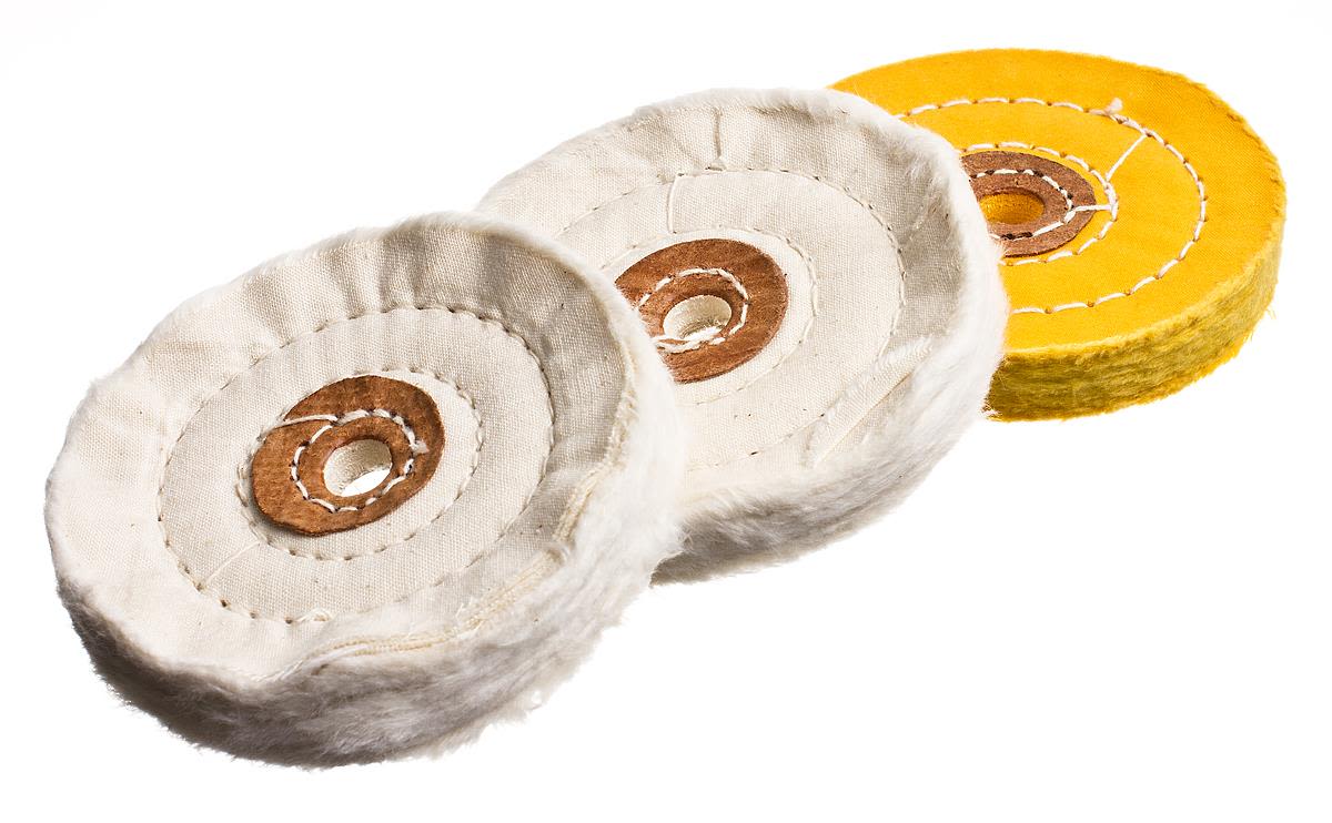 PELA 85520 Polersats för hårda metaller