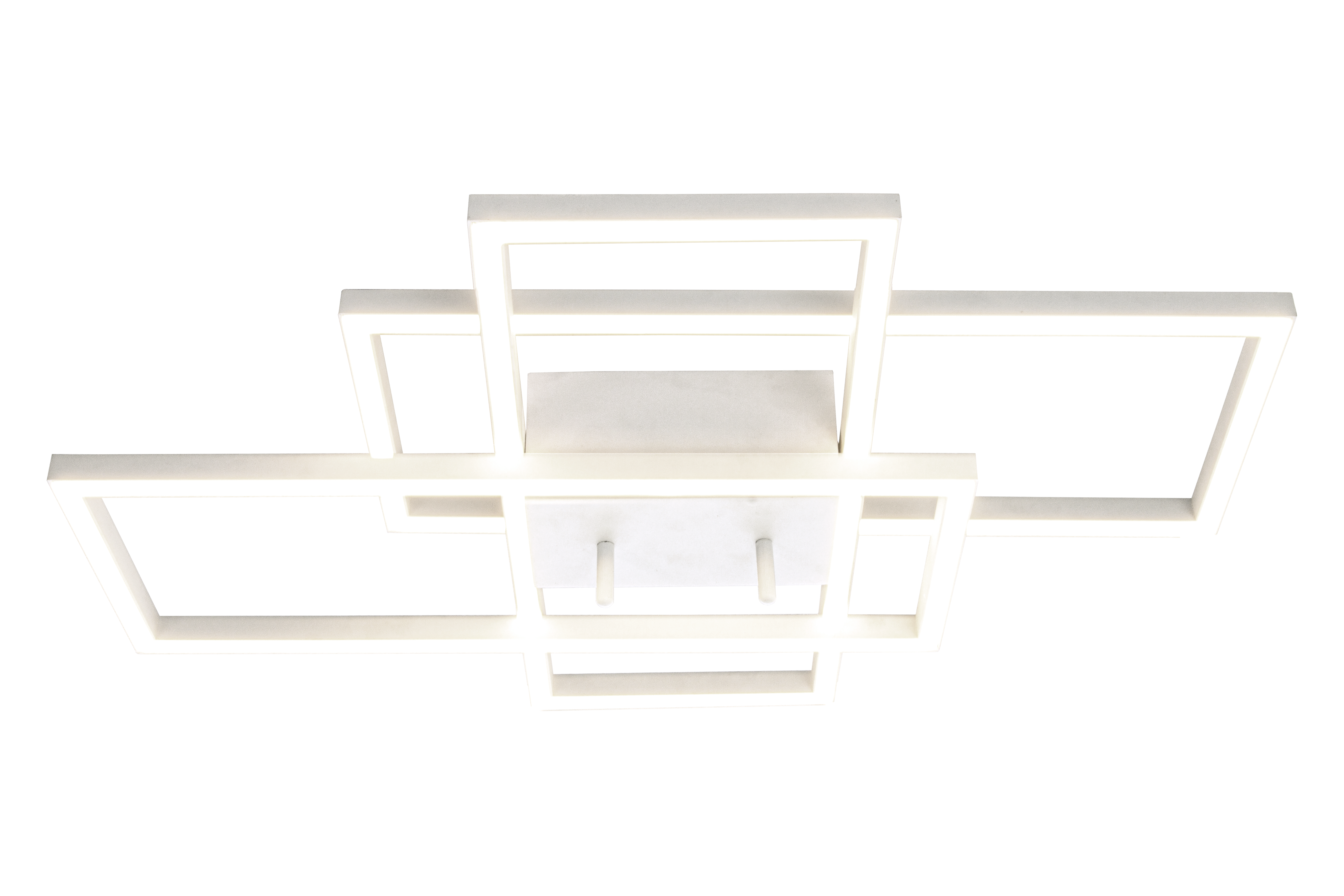 Aneta Lighting New York 16024-01 Plafond 45 W, LED, vit