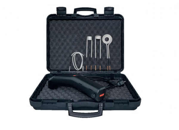 RIMAC Ultra Induktionsvärmare 1,2 kW