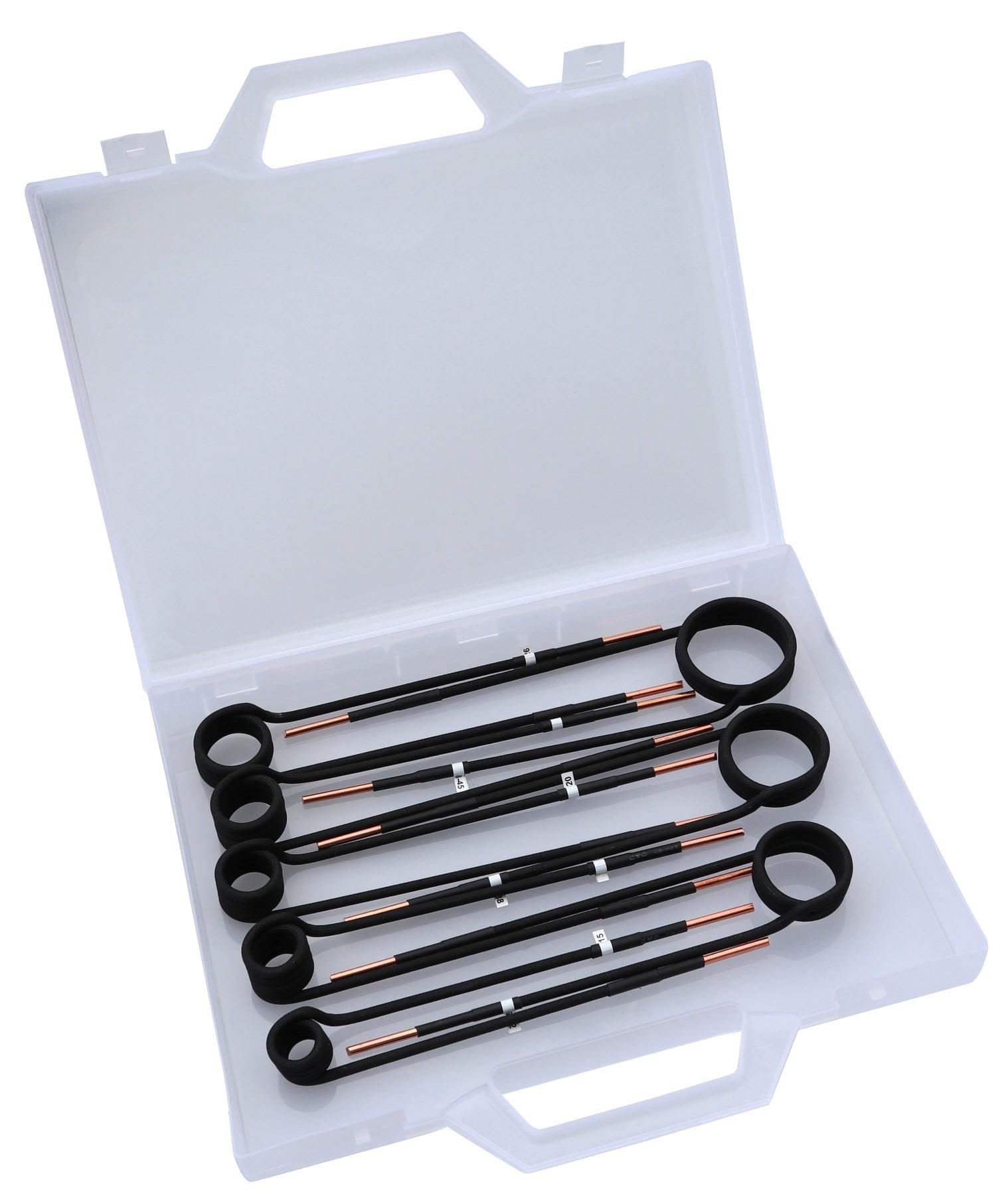 RIMAC 381506 Induktionscoil 8-pack