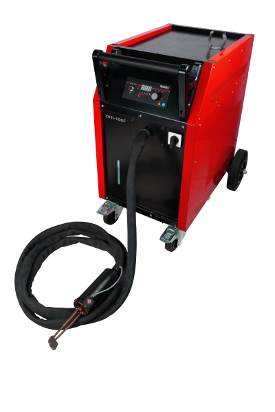 RIMAC Mega Induktionsvärmare 10 kW