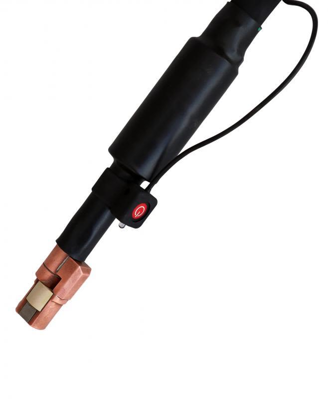RIMAC 387108 Induksjonsspole for felger