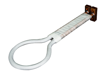 RIMAC 389108 Värmecoil singelvarv, 57 mm