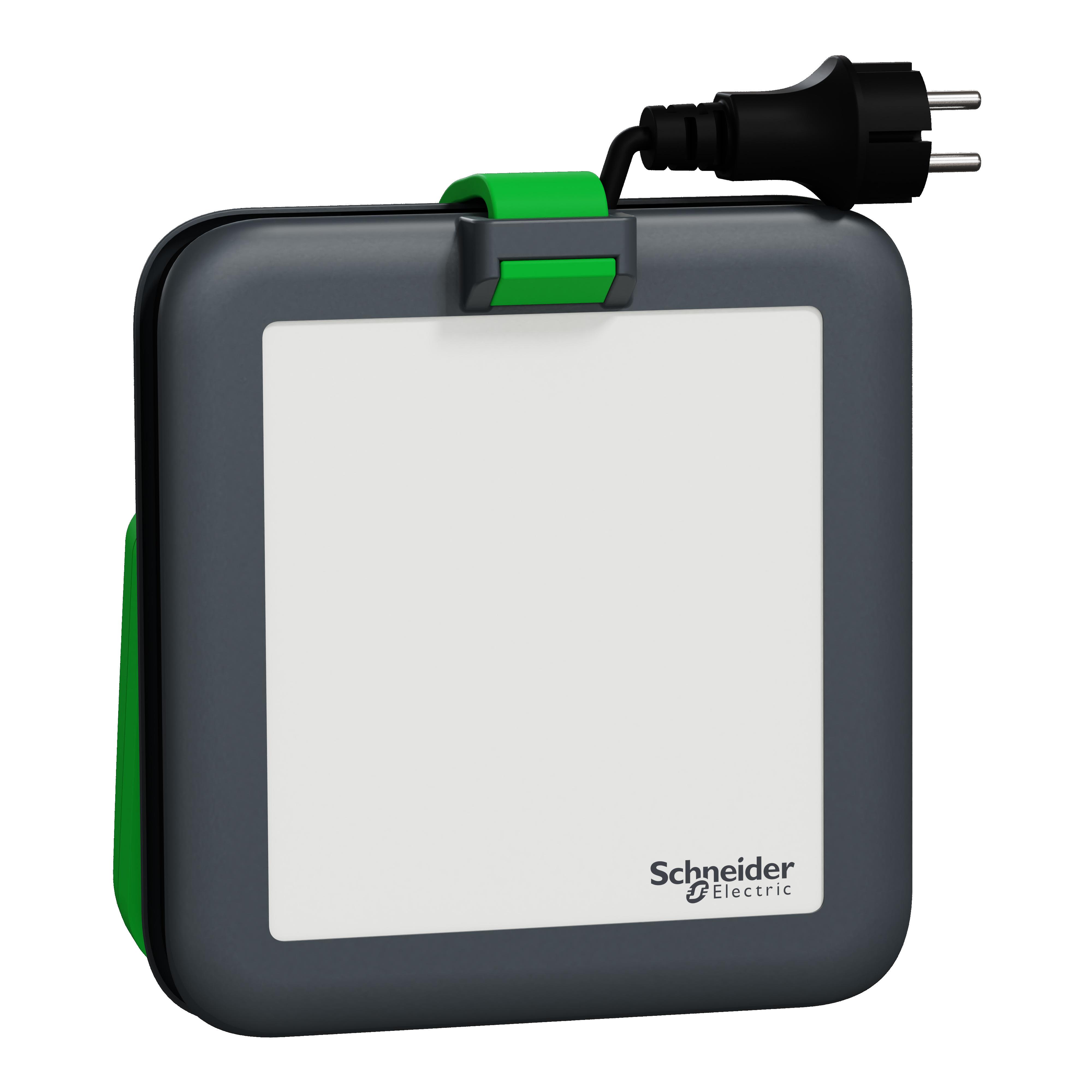 Schneider Electric IMT47270 Arbeidslampe 18 W