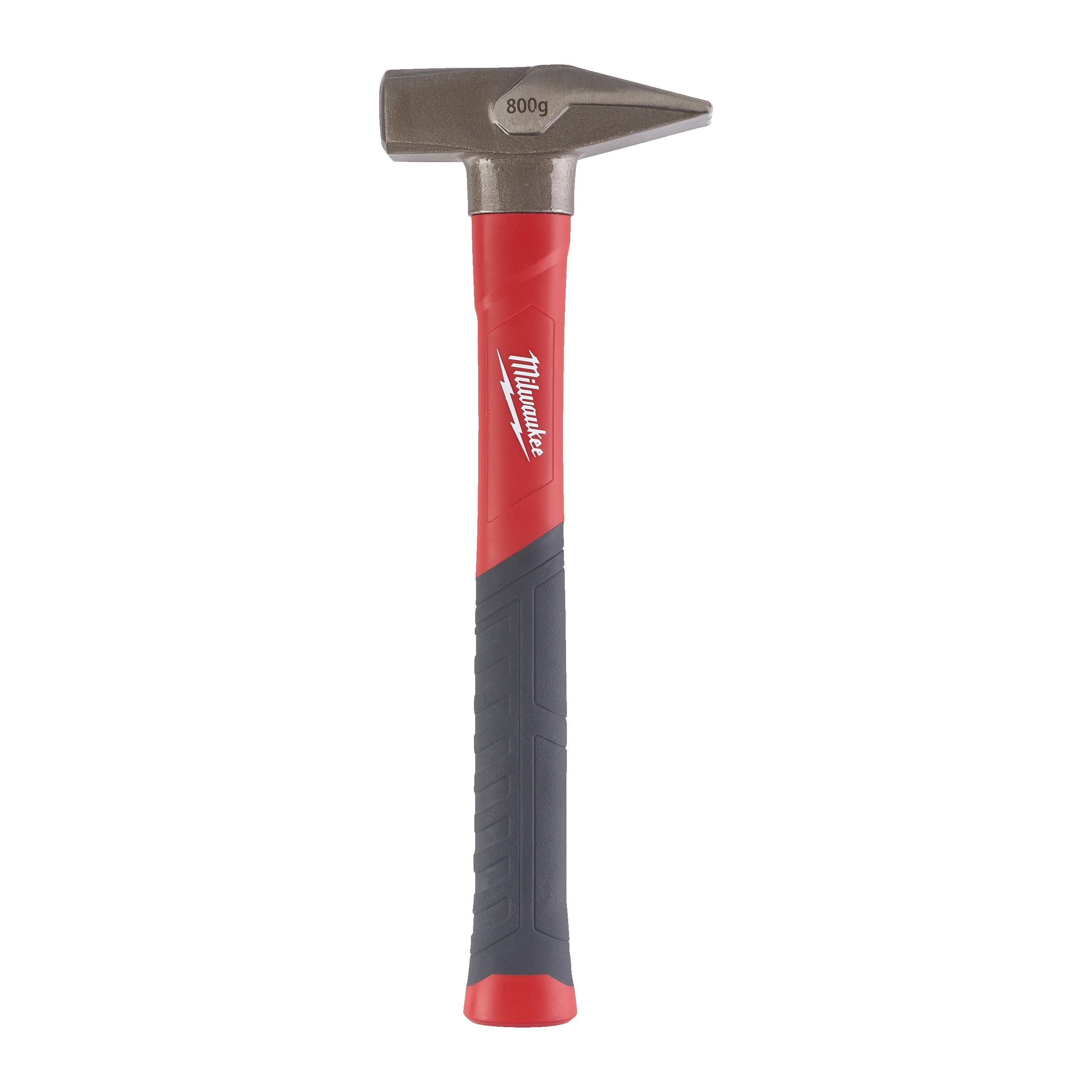 Milwaukee 4932478663 Bänkhammare glasfiber 500 g