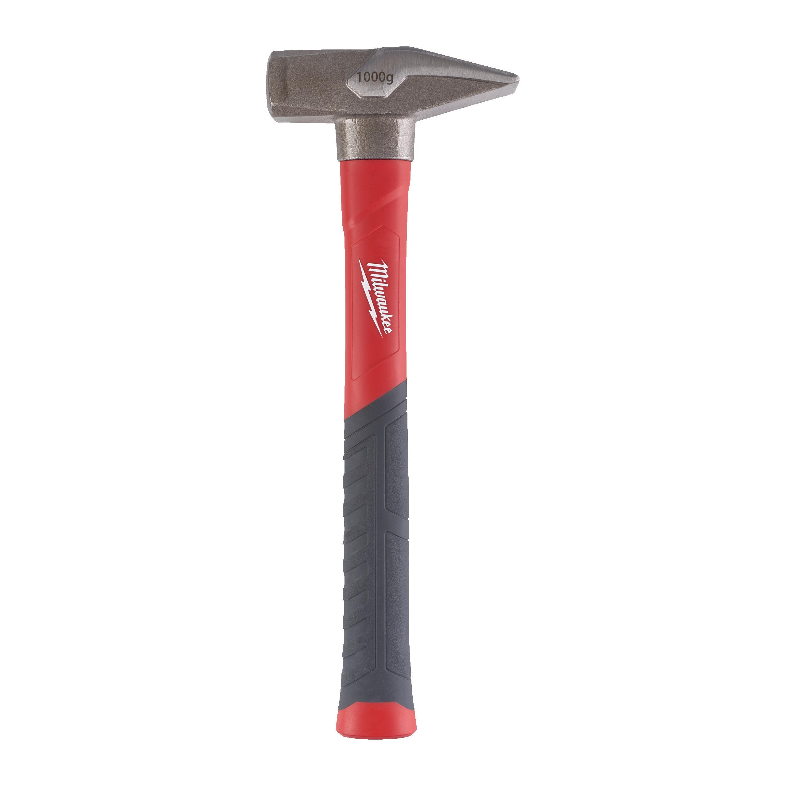 Milwaukee 4932478665 Benkhammer Glassfiber 1000 g