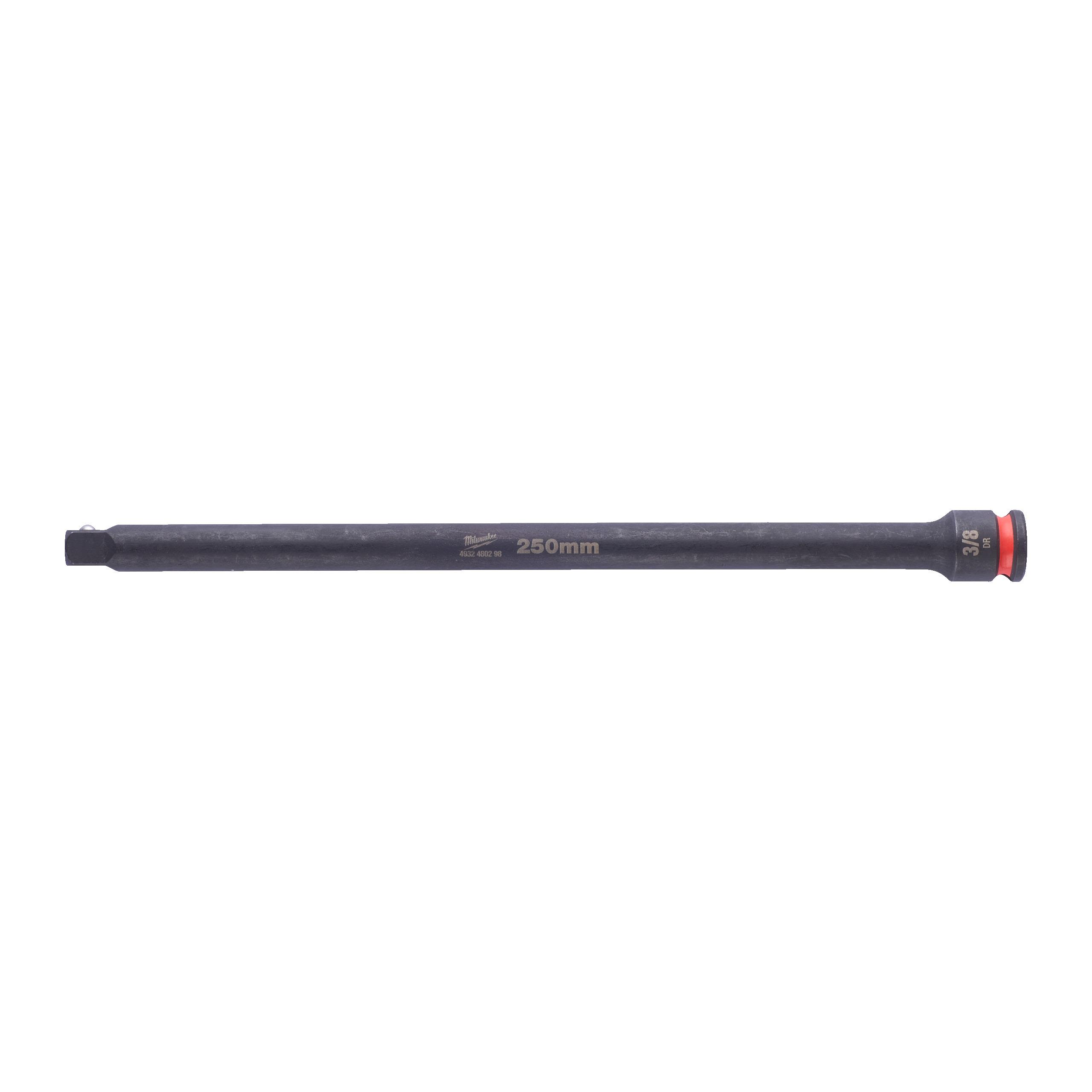 Milwaukee 4932480298 Jatkovarsi 3/8" 250 mm