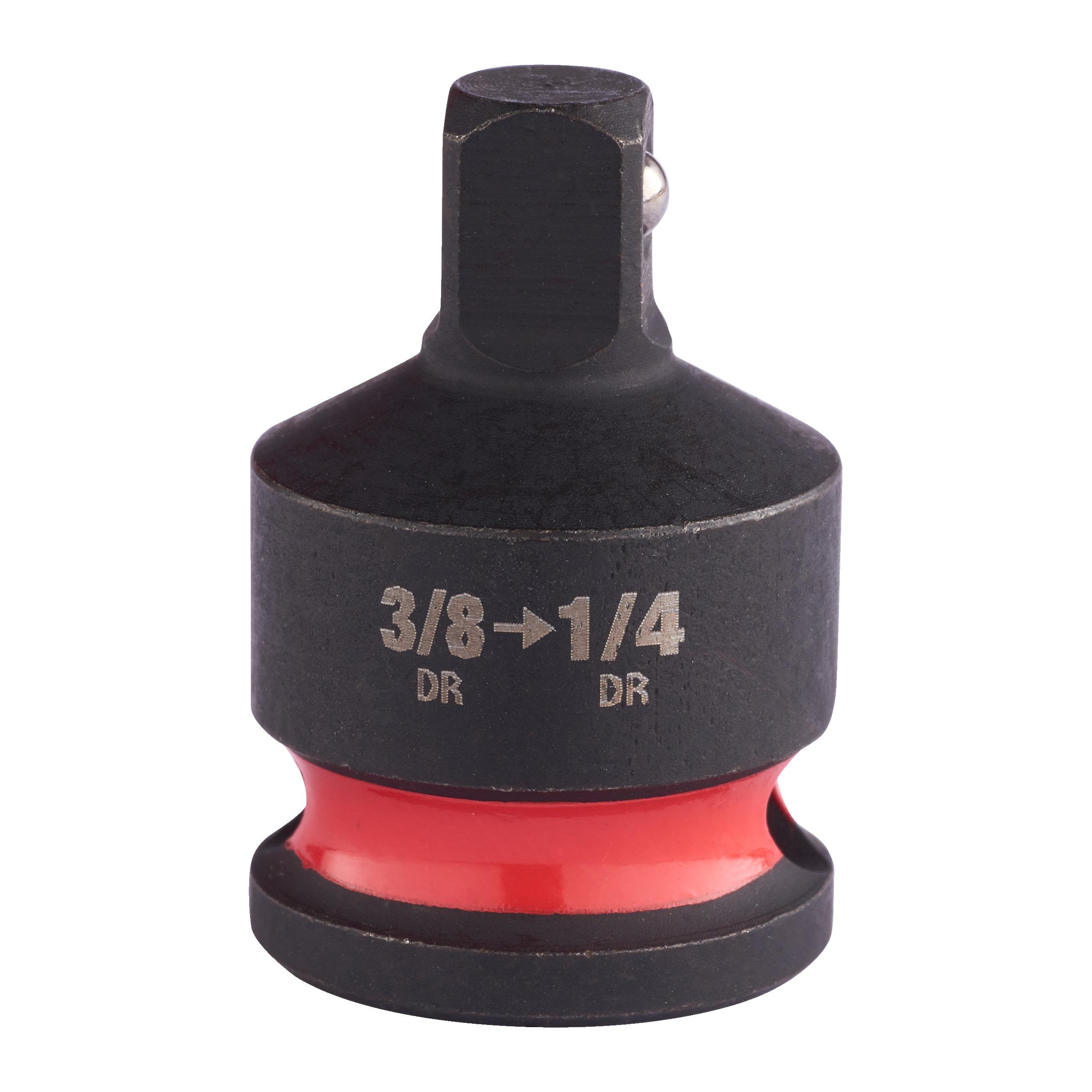 Milwaukee 4932480299 Adapter till krafthylsa, 3/8