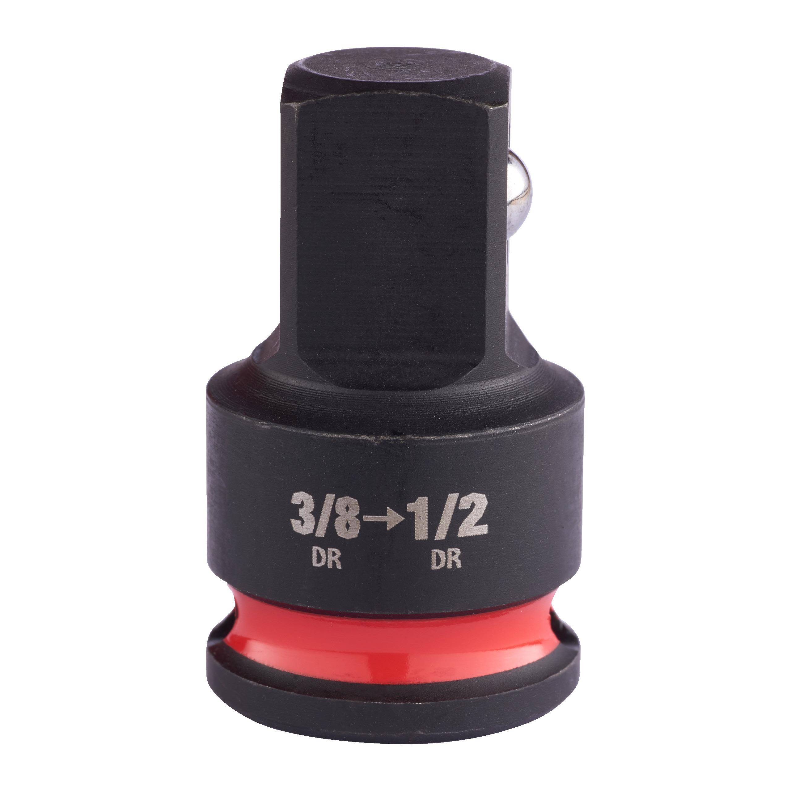 Milwaukee 4932480300 Adapter till krafthylsa, 3/8