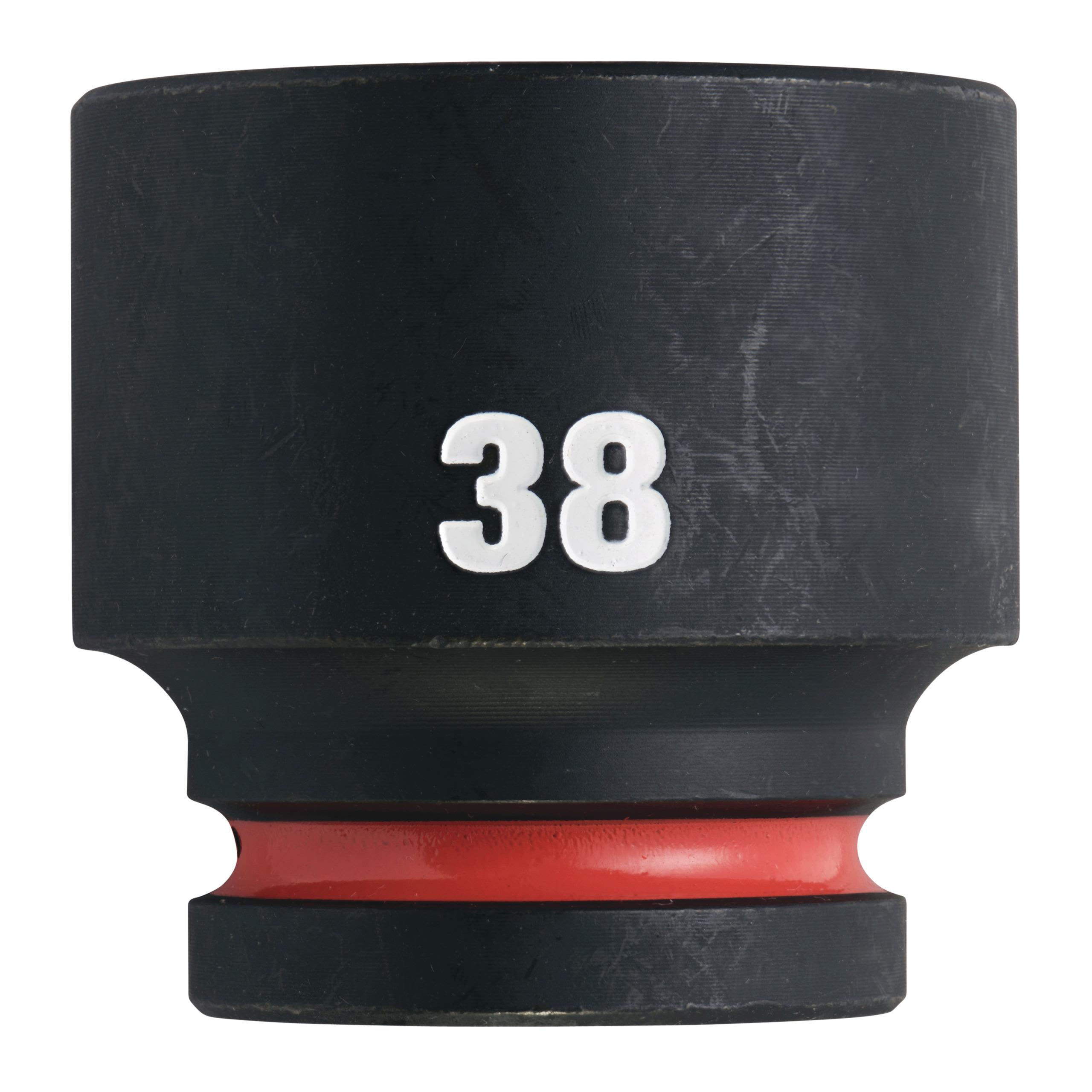 Milwaukee 4932480373 Krafthylsa 3/4