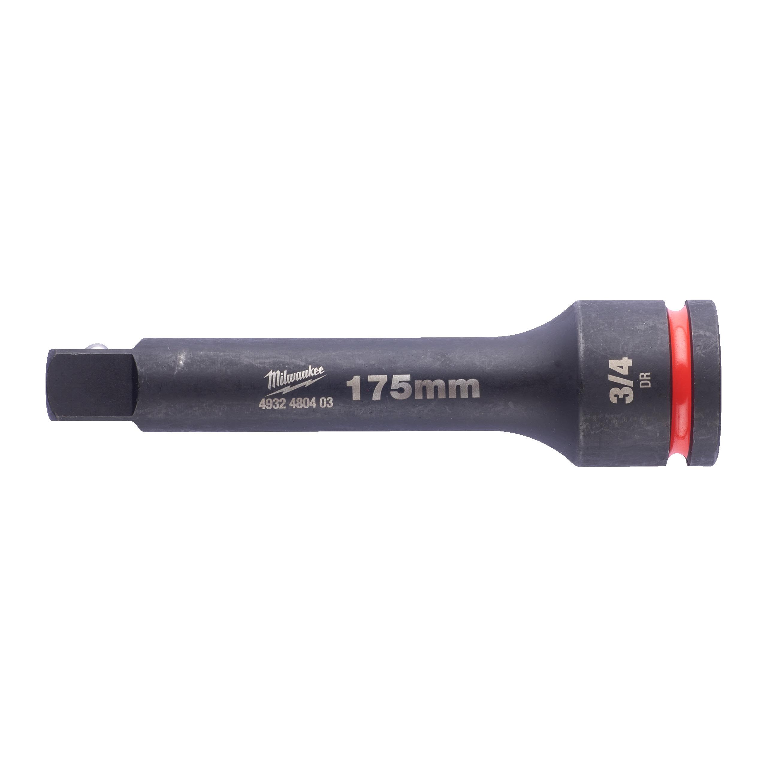 Milwaukee 4932480403 Jatkovarsi 3/4" 175 mm