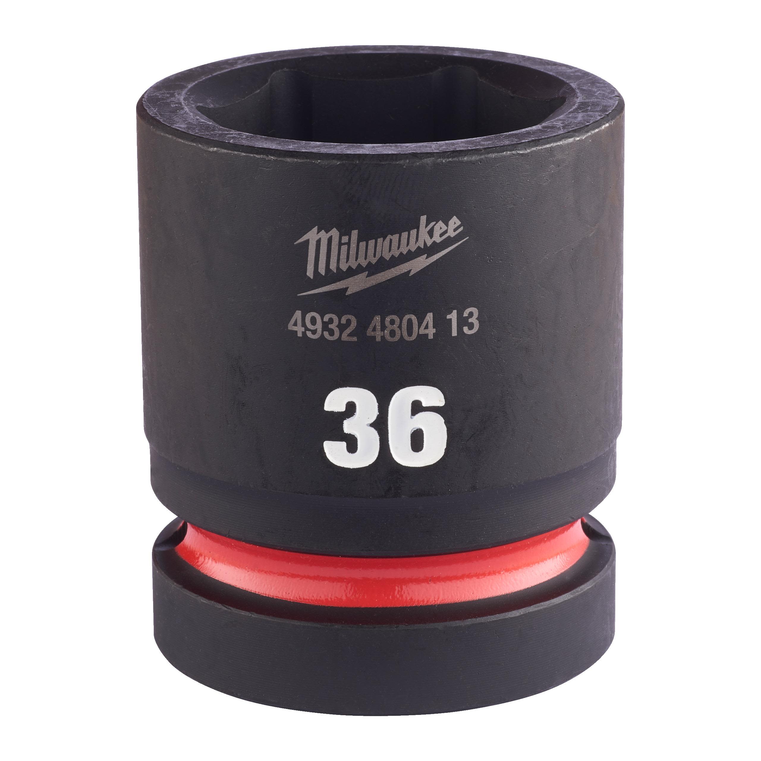 Milwaukee 4932480413 Krafthylsa 1