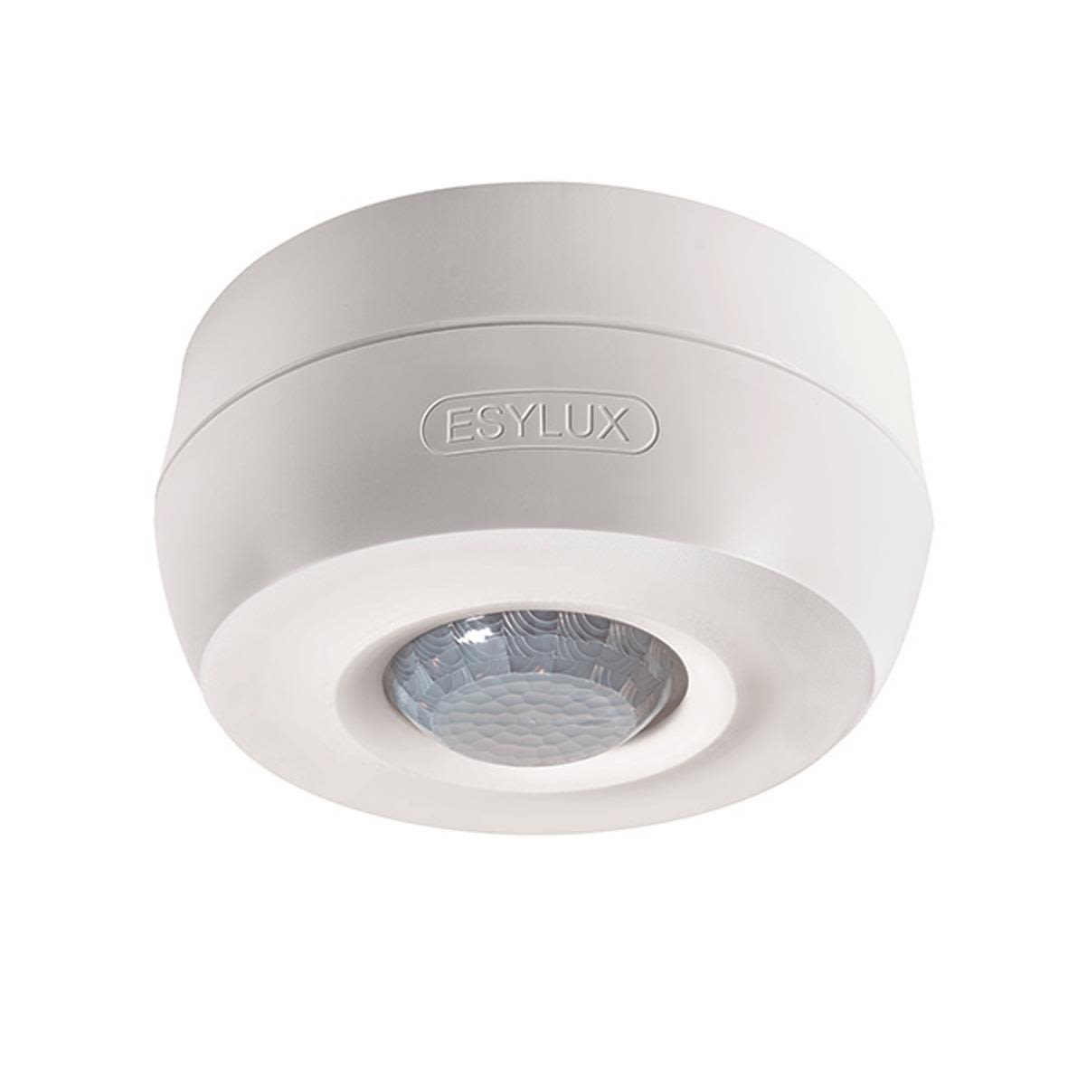 ESYLUX EB10430473 Rörelsesensor 8 meter