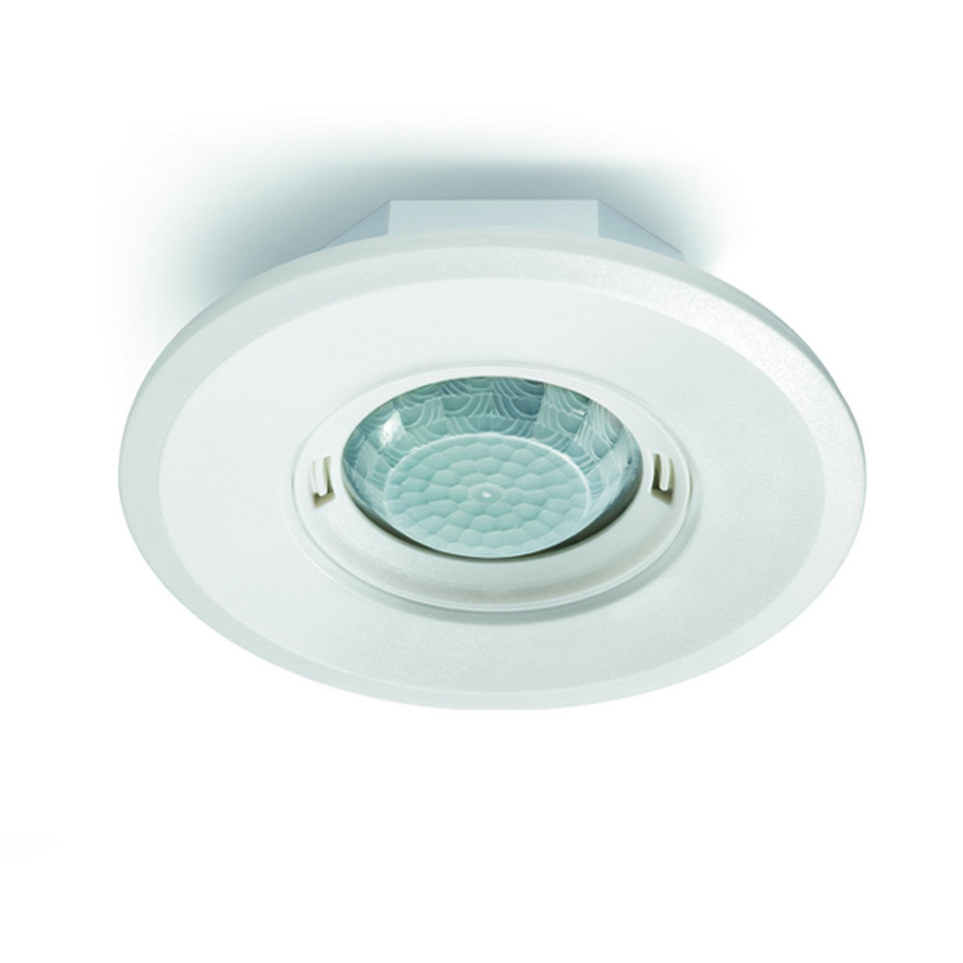 ESYLUX EP10427930 Rörelsesensor Vit