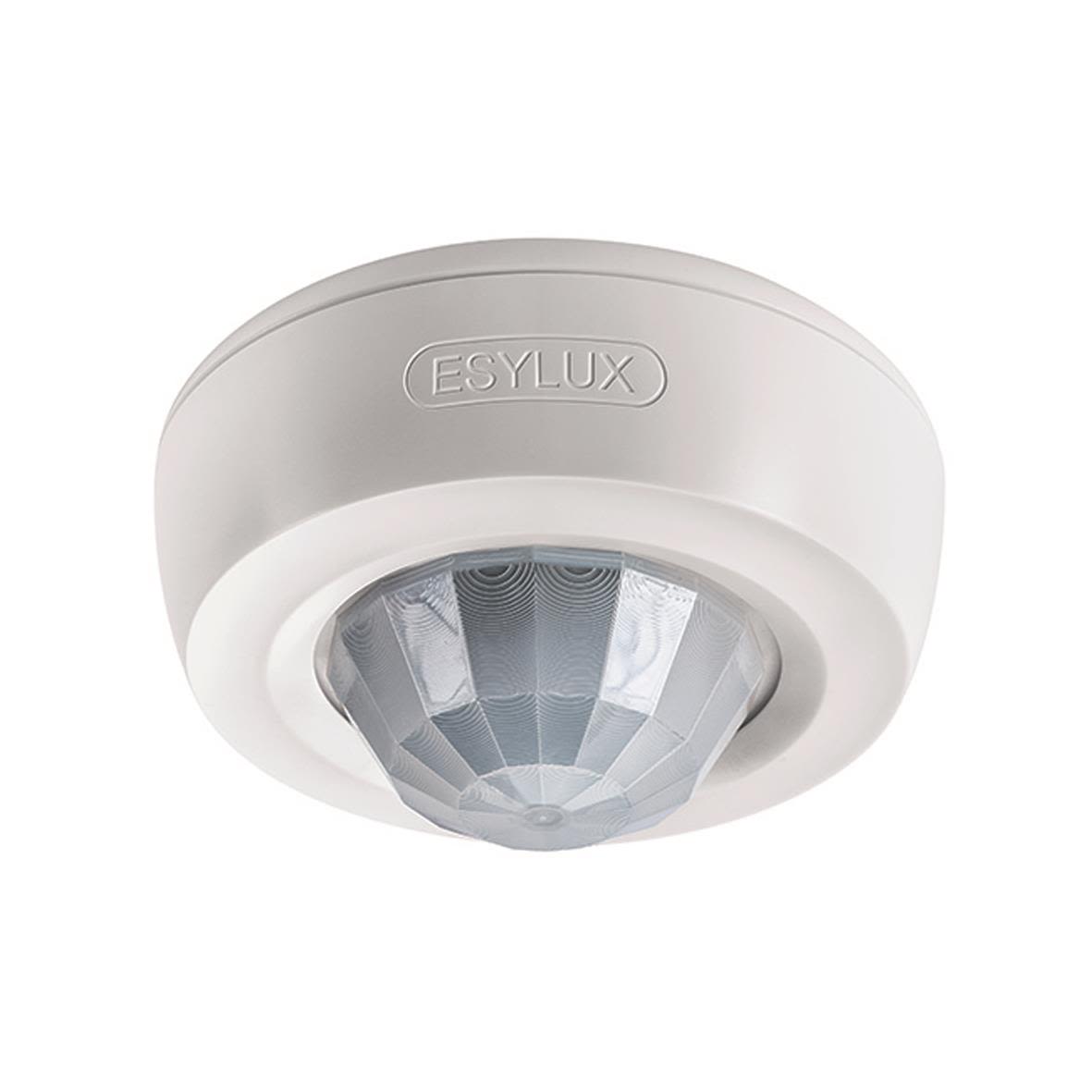 ESYLUX EB10430862 Rörelsesensor 24 meter