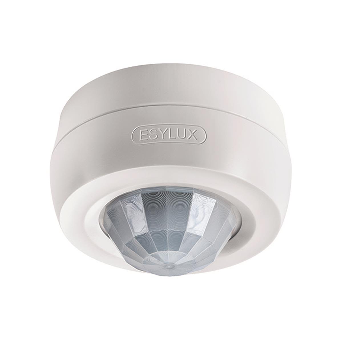 ESYLUX EB10430893 Rörelsesensor 24 meter