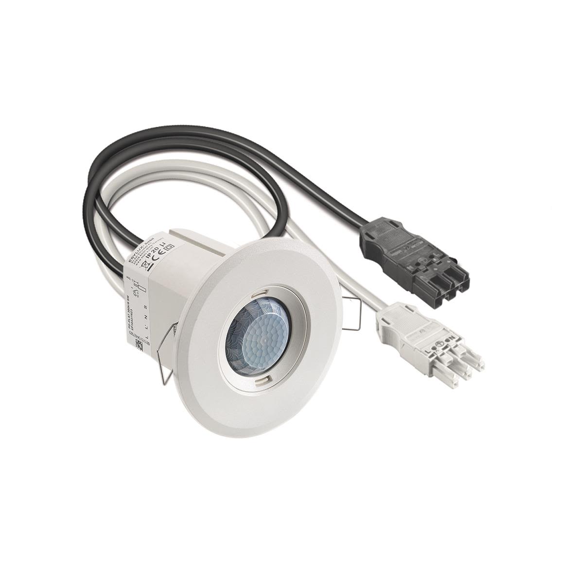 ESYLUX EP10424878 Rörelsesensor