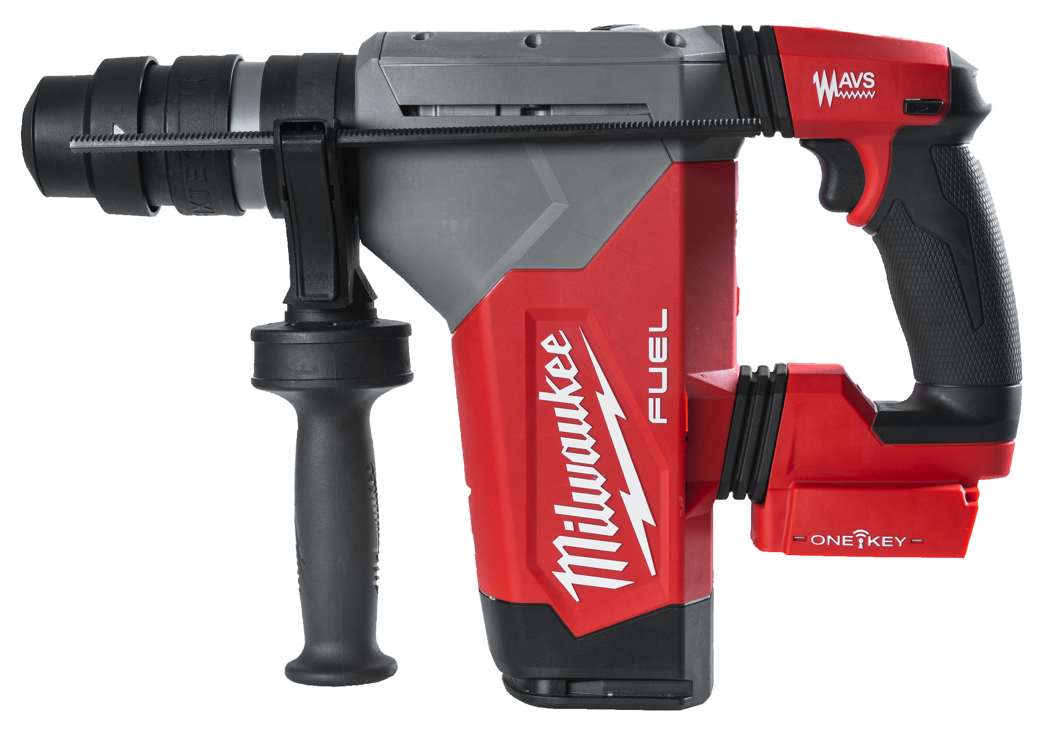 Milwaukee M18 ONEFHPX-0X Borrhammare utan batteri och laddare