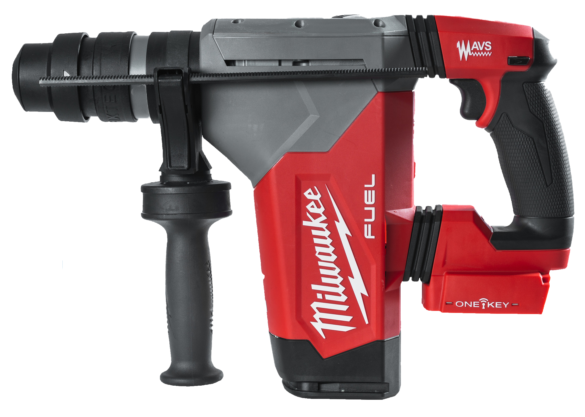 Milwaukee M18 ONEFHPX-0 Borrhammare utan batteri och laddare