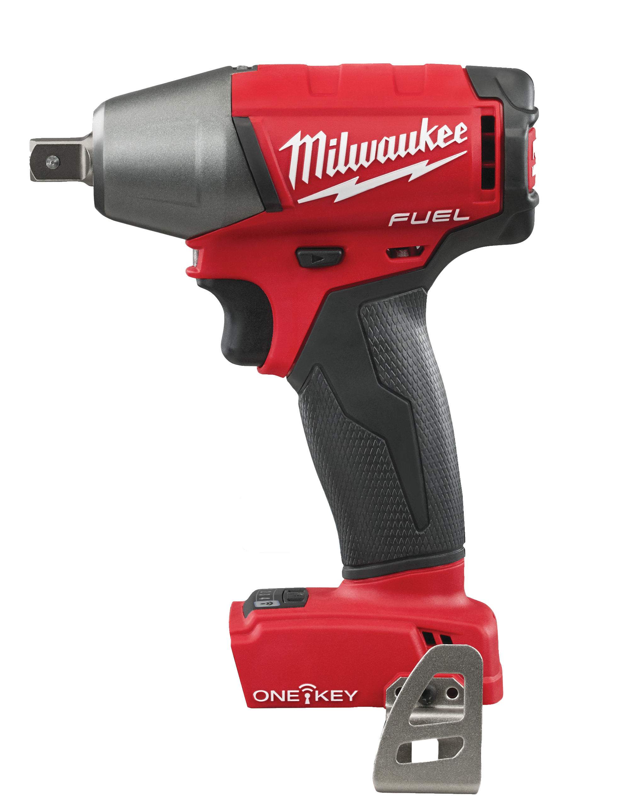 Milwaukee M18 ONEIWP12-0 Mutterdragare utan batteri och laddare
