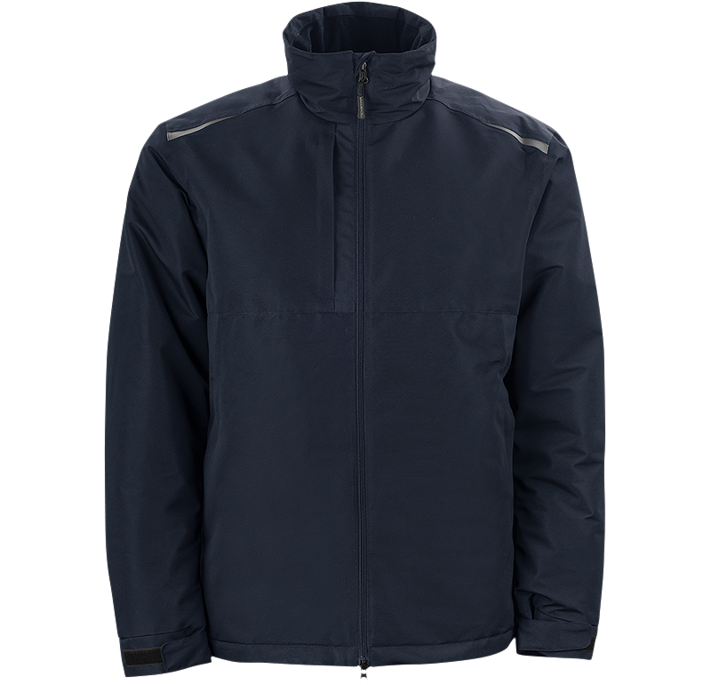 Texstar FJ90189000210 Vinterjakke marineblå Marineblå