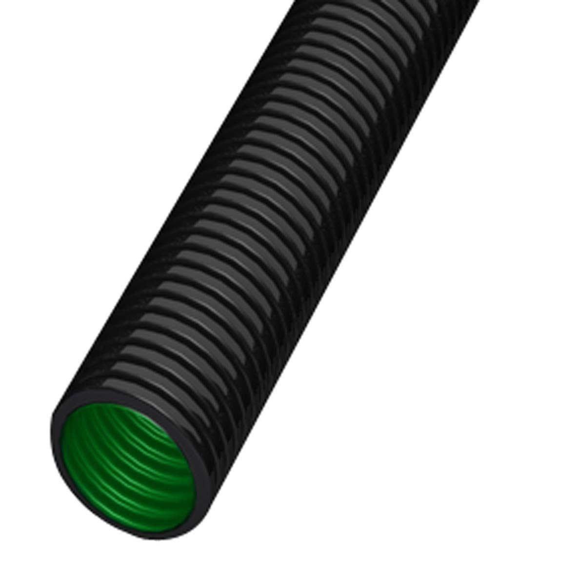 Rutab XSOLG-23BG.50 Flerskiktsslang Nominell diameter: 23 mm, 50 m