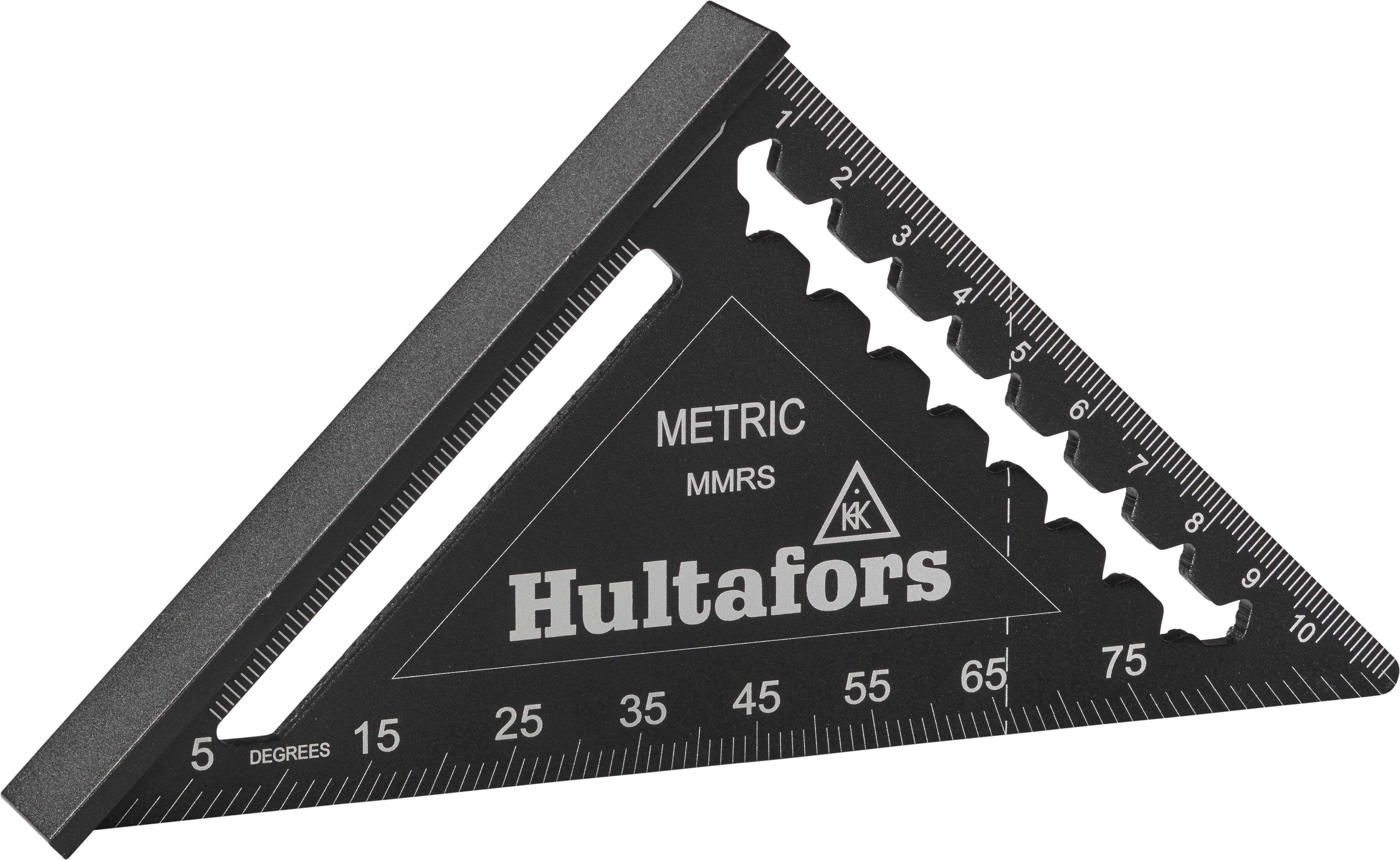 Hultafors MMRS Snabbvinkel mini, 110 mm