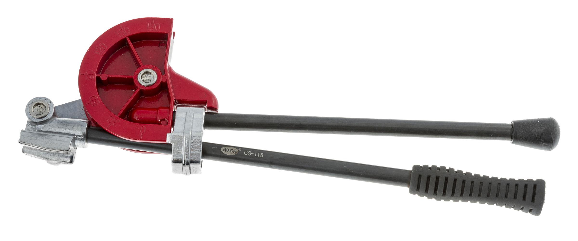 PELA 494012 Rørbøyer 12 mm