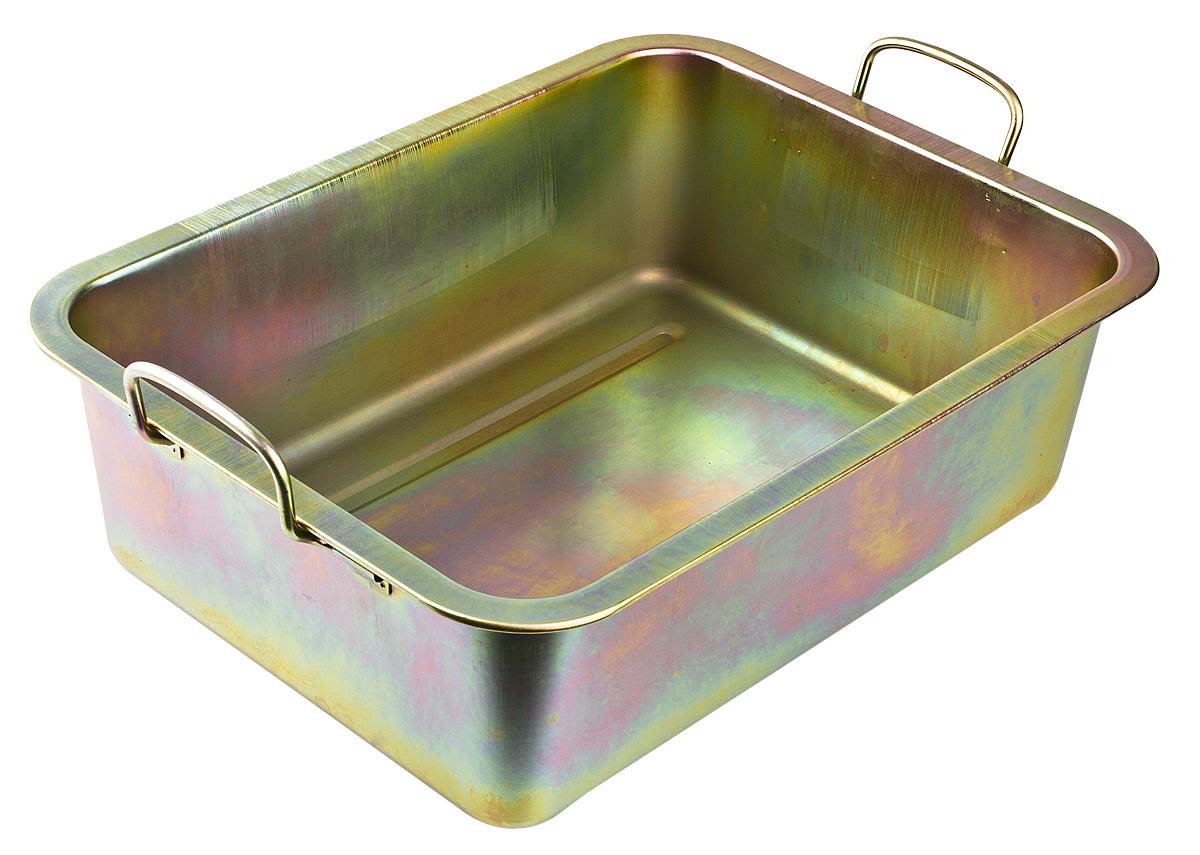 PELA 153656 Plåttråg 22 l