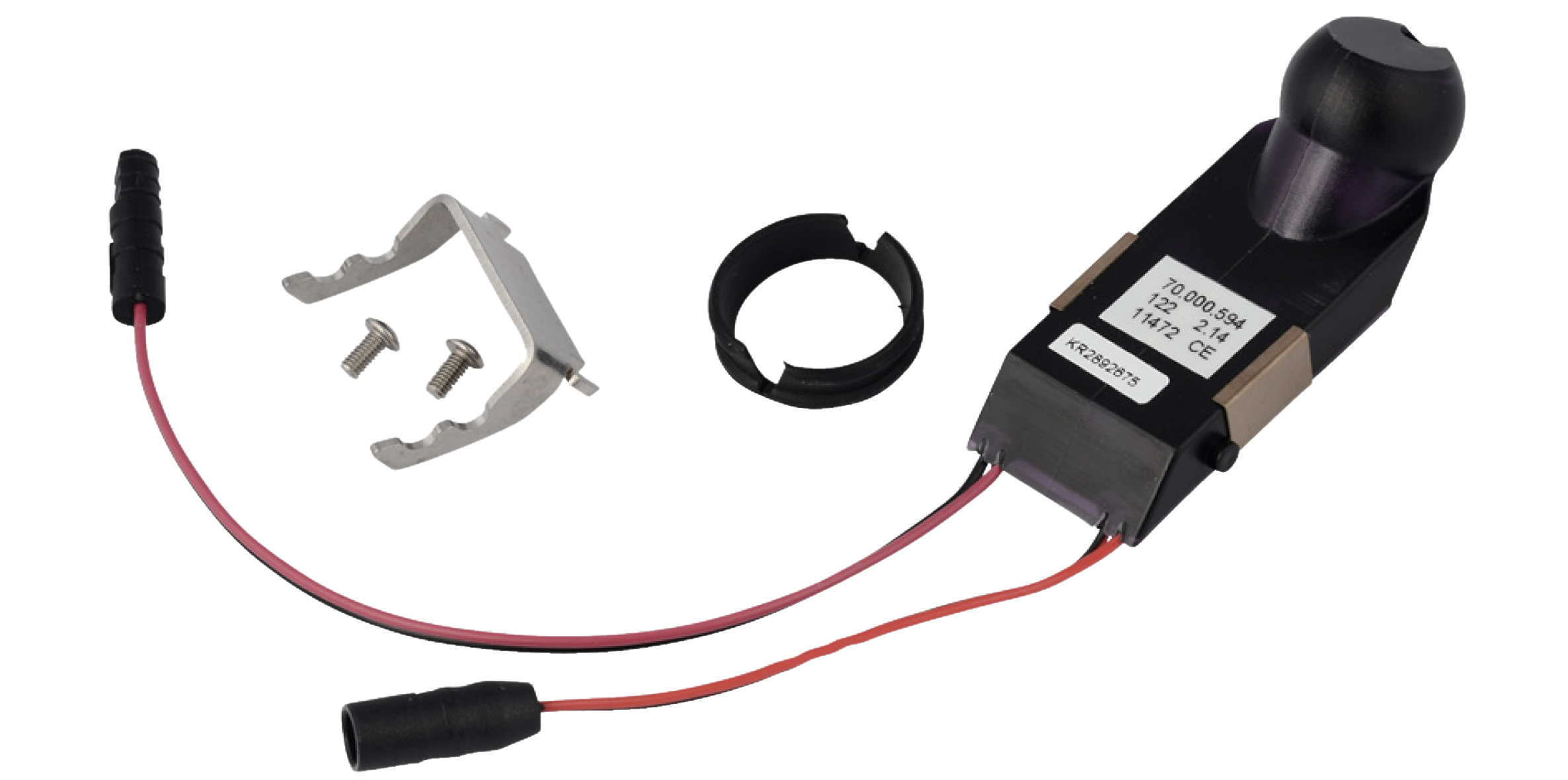 FM Mattsson 1621-2000 Elektronikenhet