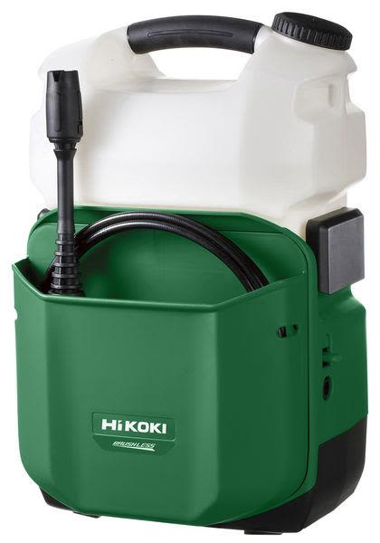 HiKOKI AW18DBL Högtryckstvätt utan batteri och laddare