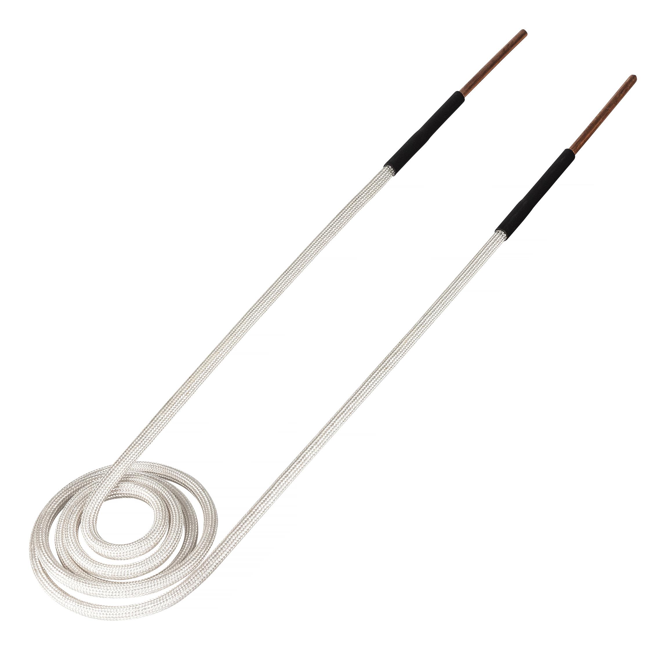PELA 513842 Spiral till PELA induktionsvärmare 513087, platt