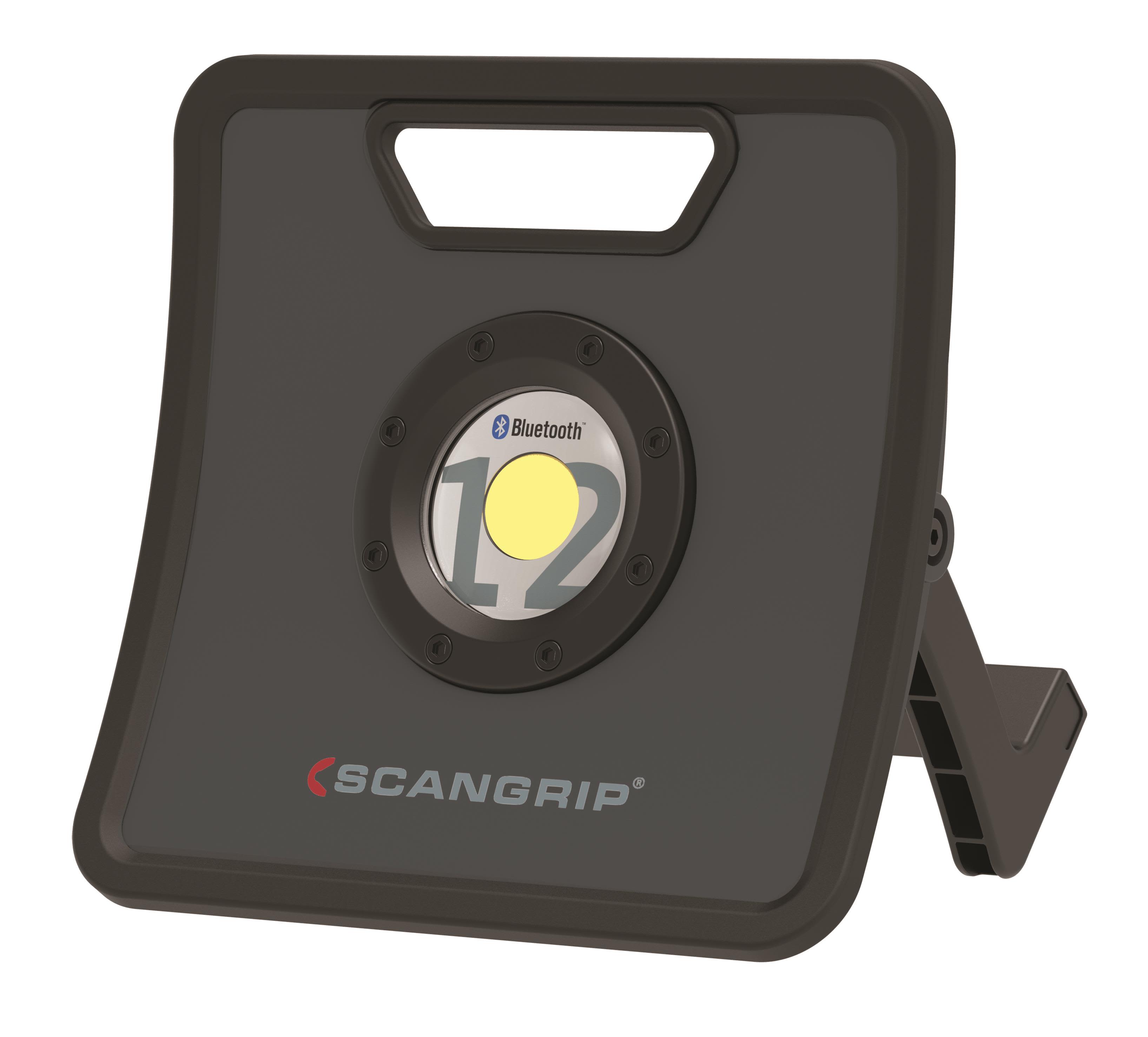 SCANGRIP NOVA 12K