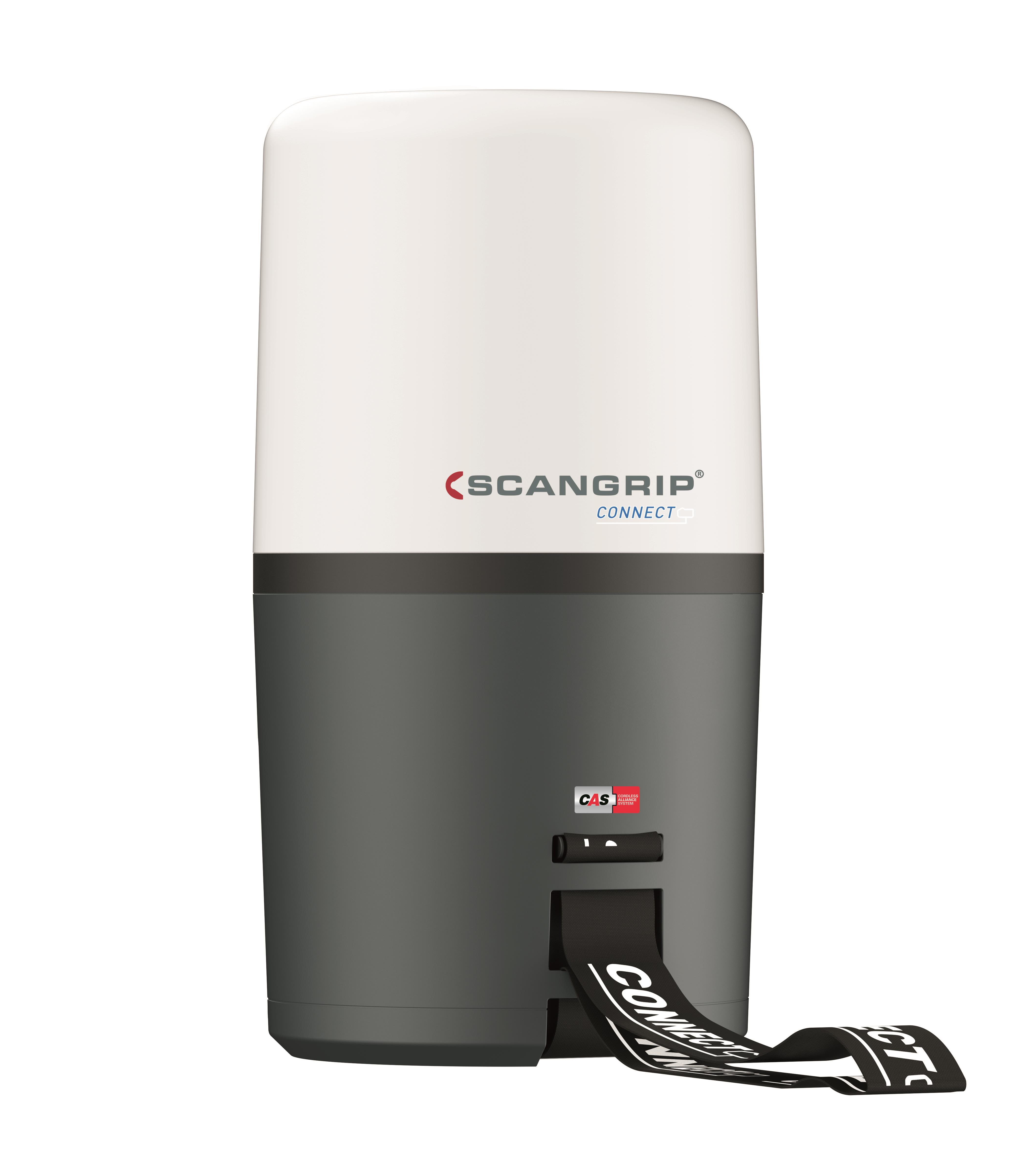 SCANGRIP AREA 6 CONNECT Arbetslampa utan batteri och laddare
