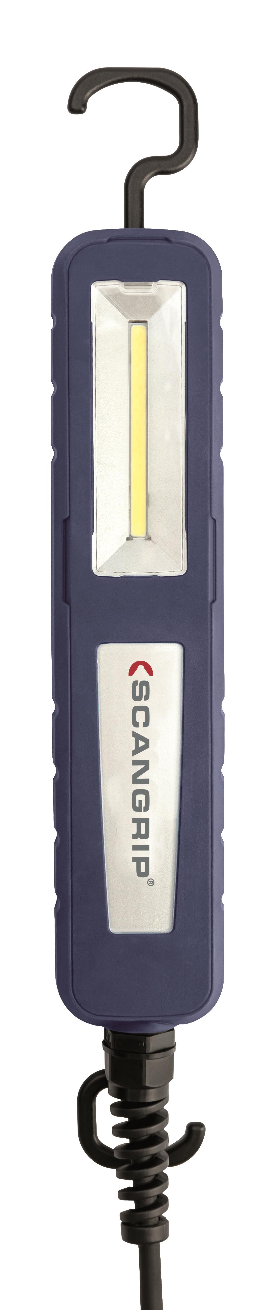 SCANGRIP SUPERFORM Handlampa