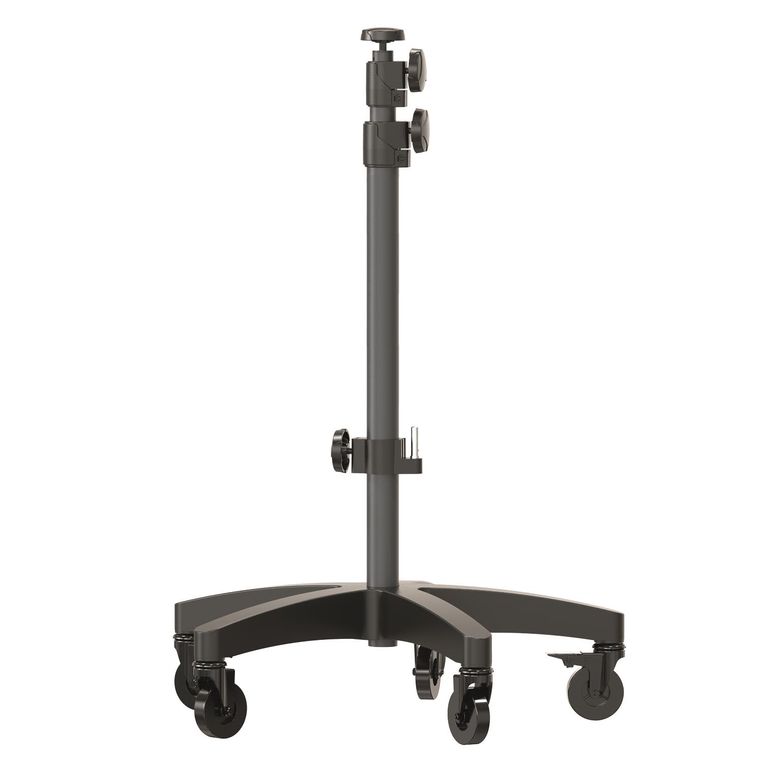SCANGRIP WHEEL STAND Stativ