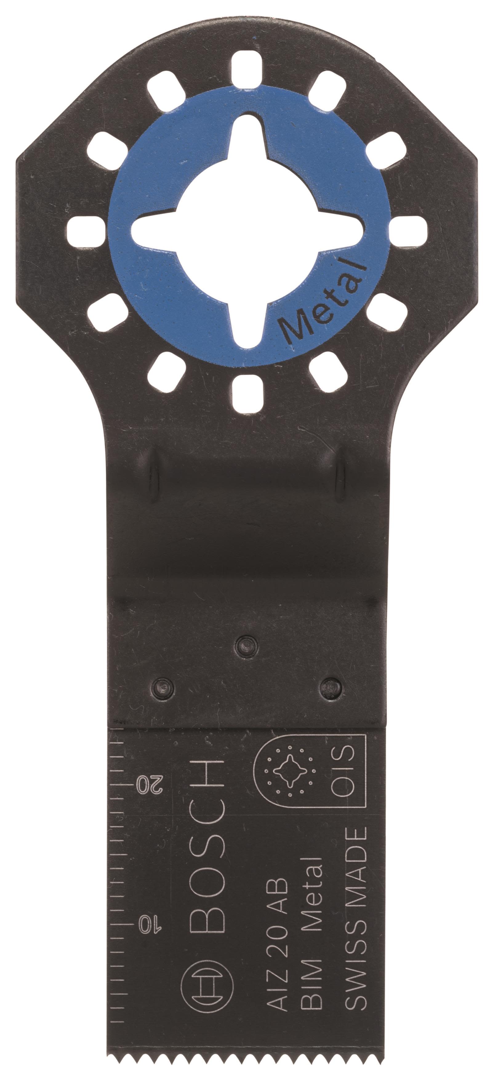 Bosch AIZ20AB BIM Sagblad