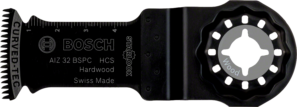 Bosch AIZ 32 BSPC Sågblad