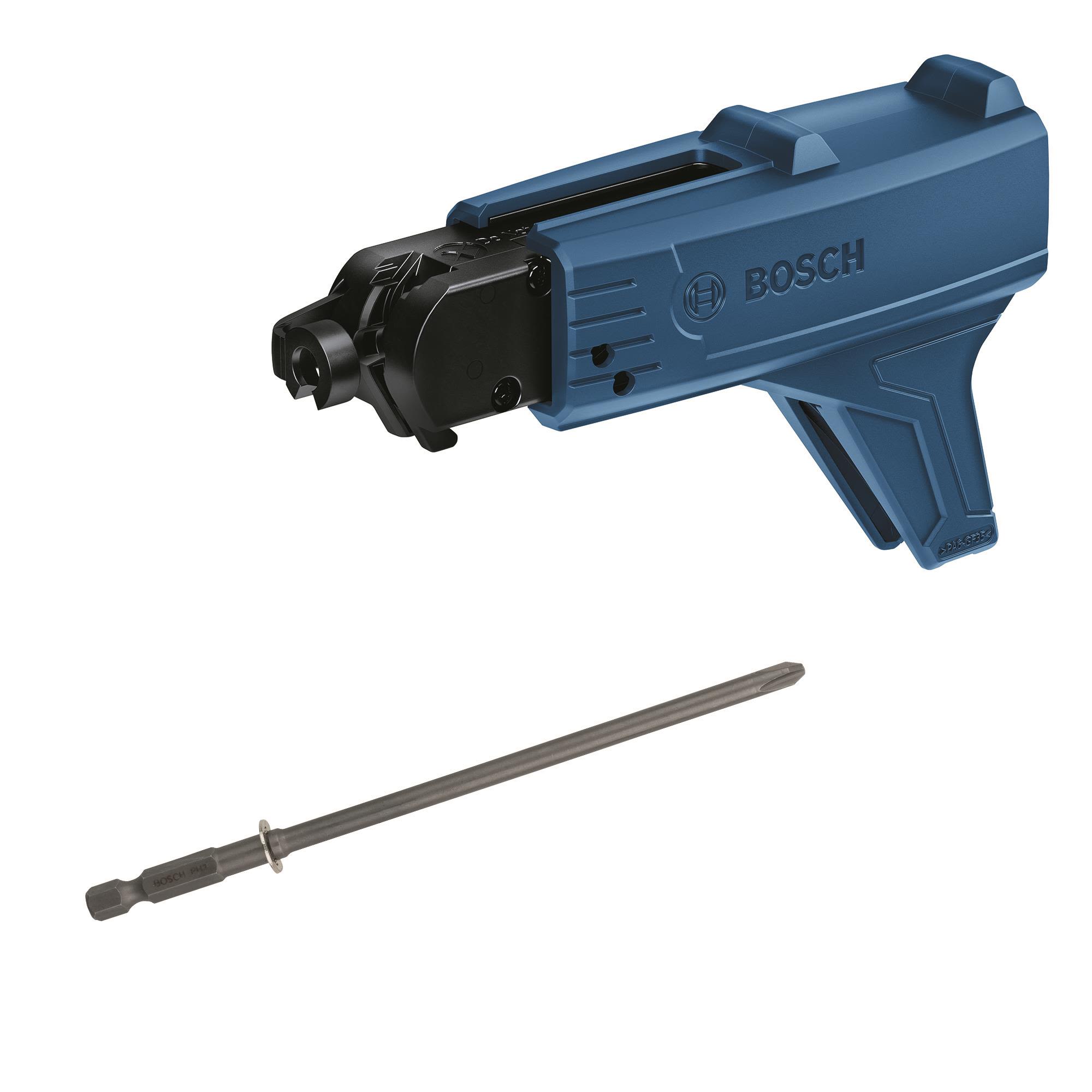 Bosch GMA 55 Makasiiniosa väliseinäruuvinvääntimelle, 25-55 mm
