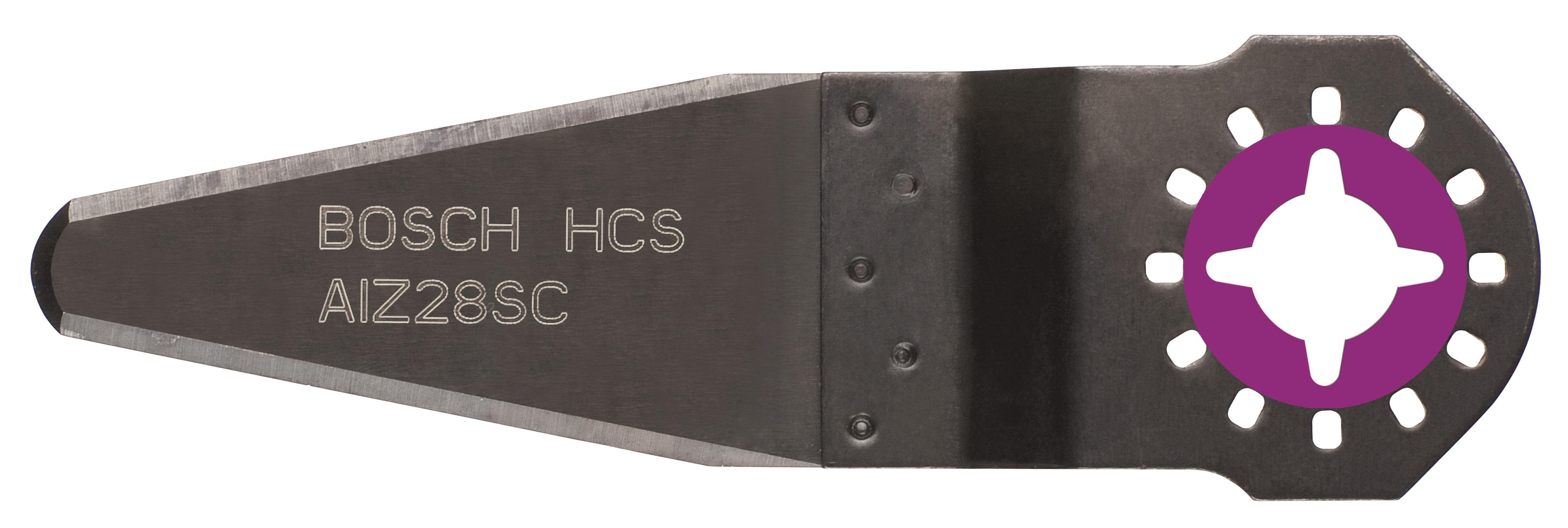 Bosch AIZ28SC HCS Universalfogskärare