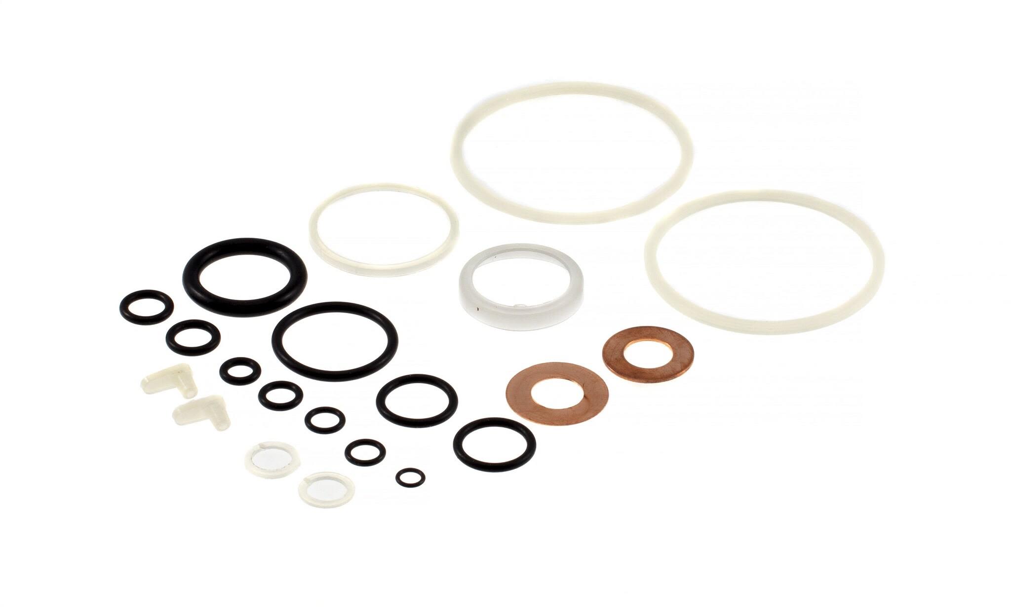 PELA 513672 Packningssats till 502990